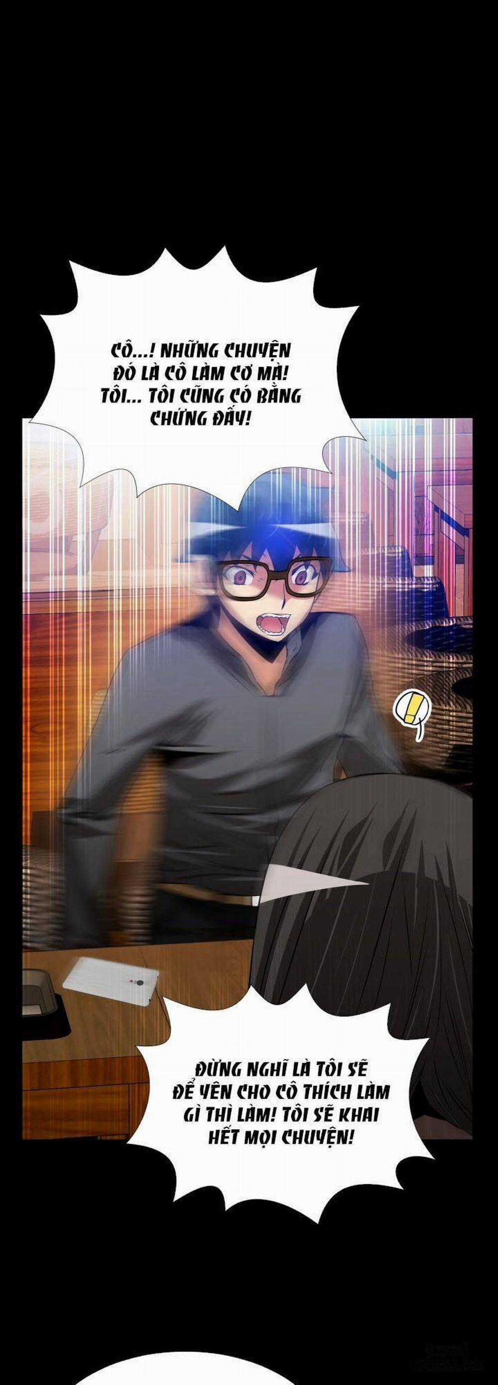 Thông Số Tình Yêu 67 trang 39