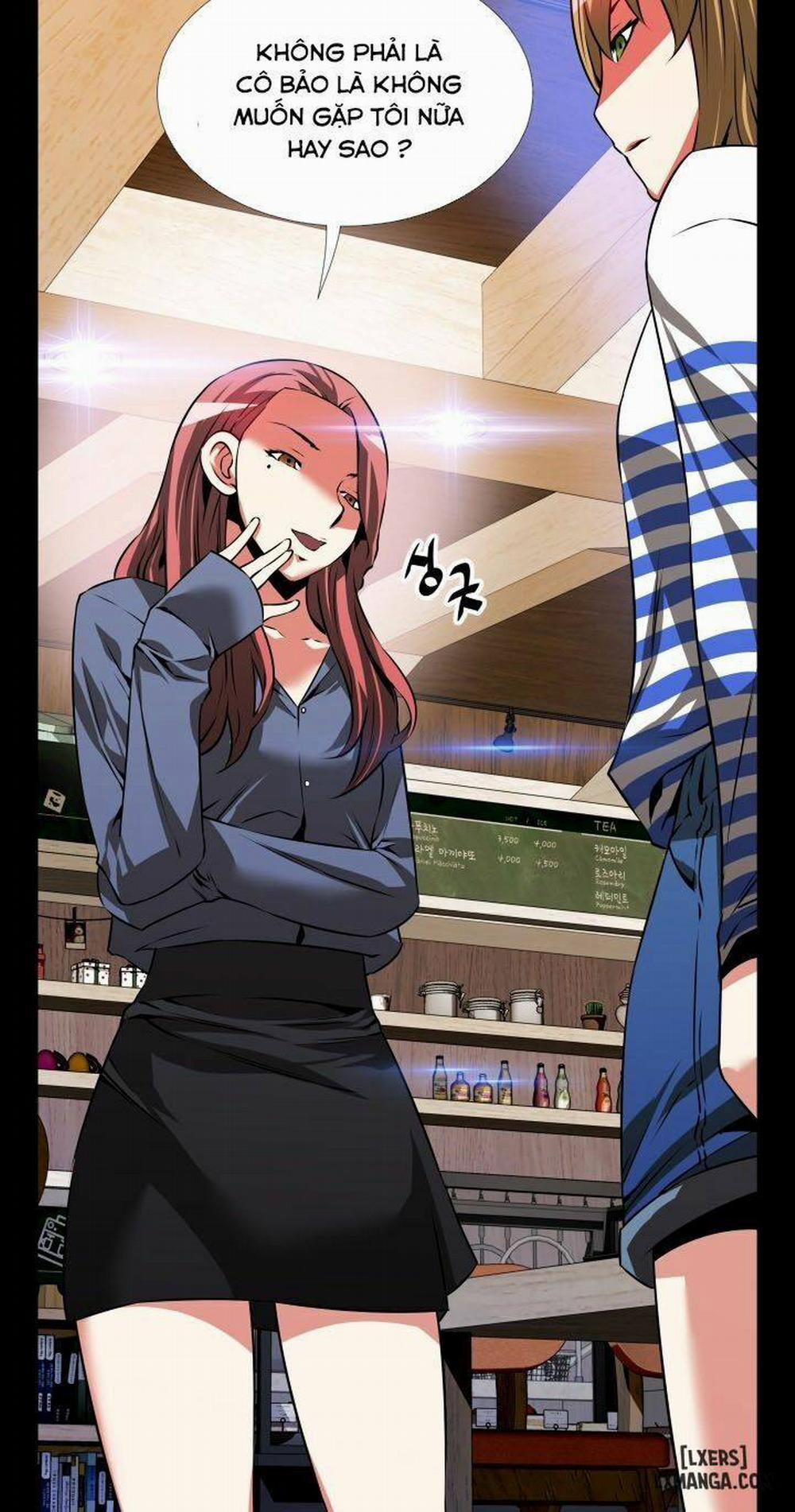 Thông Số Tình Yêu 67 trang 4