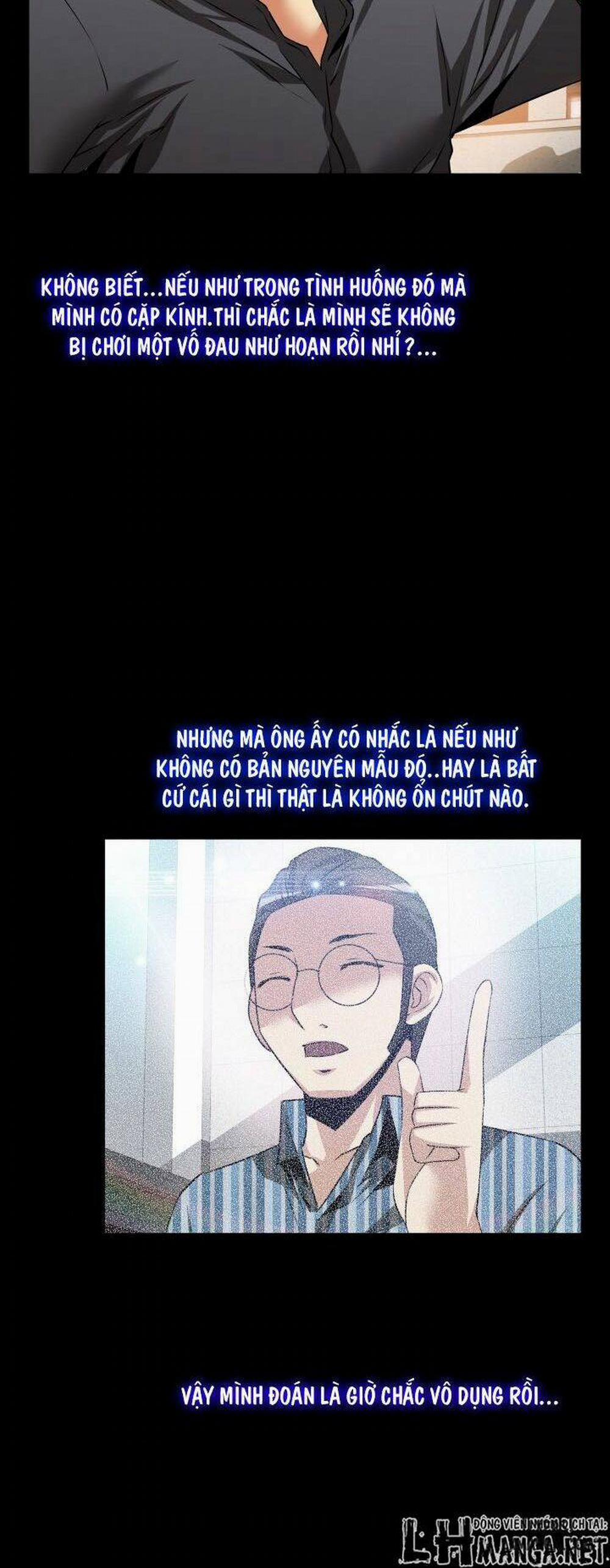 Thông Số Tình Yêu 67 trang 44