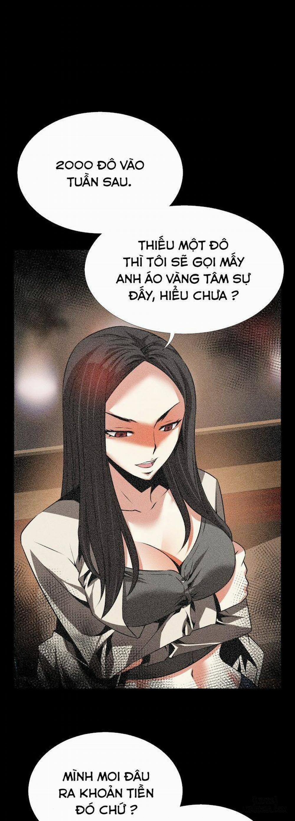 Thông Số Tình Yêu 67 trang 45