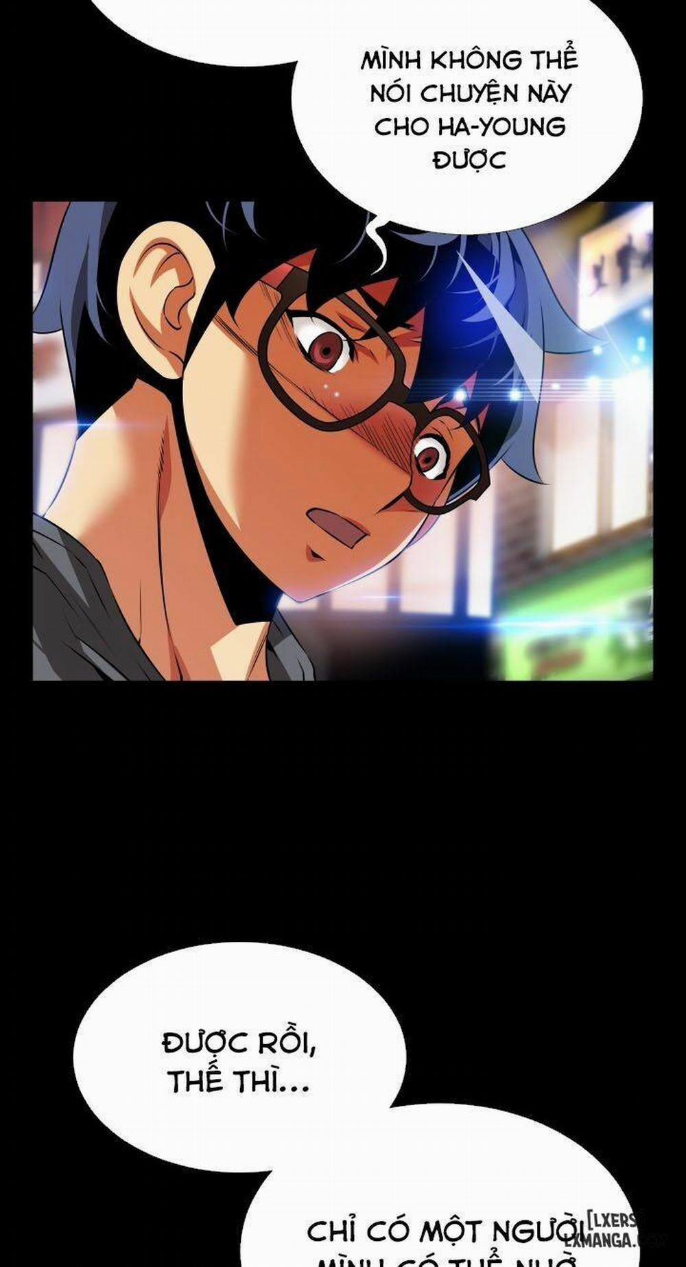 Thông Số Tình Yêu 67 trang 46