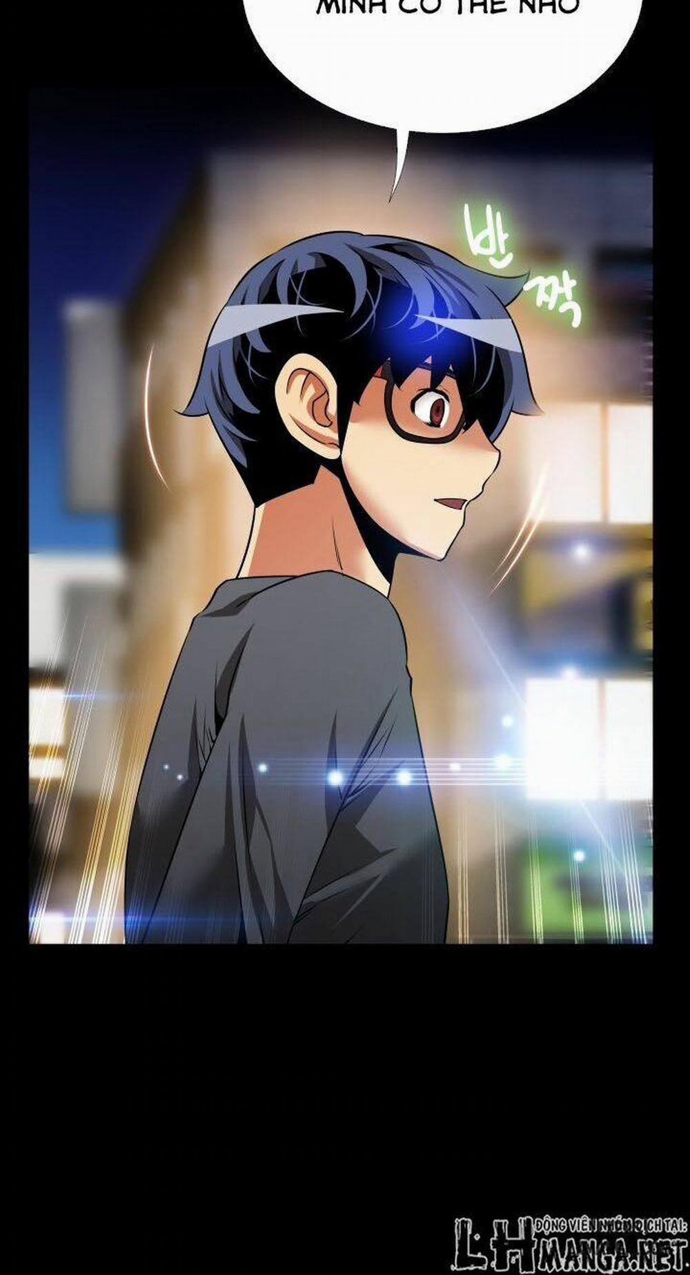 Thông Số Tình Yêu 67 trang 47