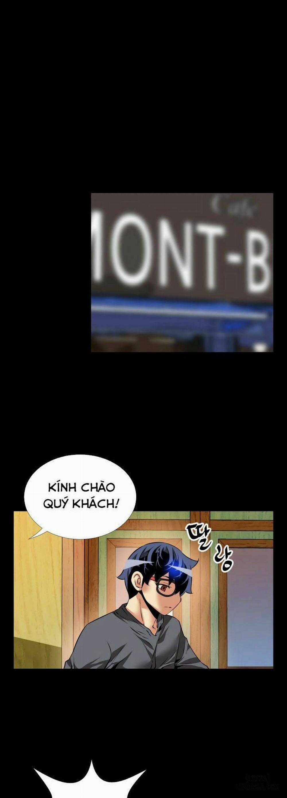 Thông Số Tình Yêu 67 trang 48