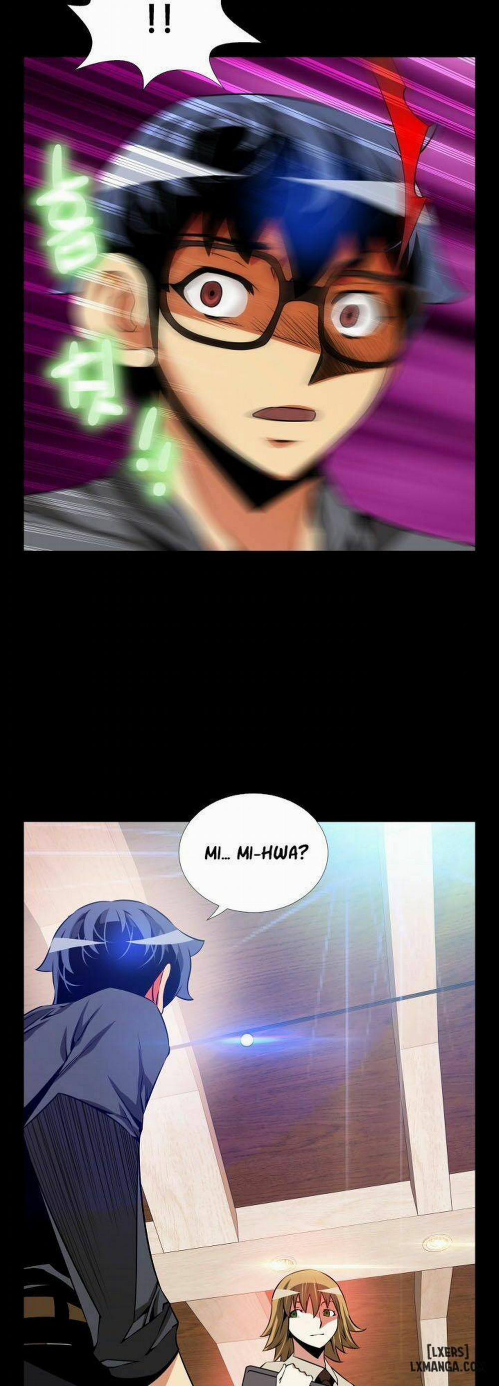 Thông Số Tình Yêu 67 trang 49