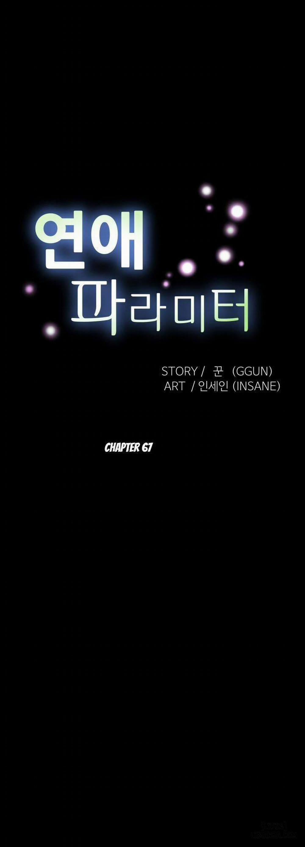 Thông Số Tình Yêu 67 trang 6