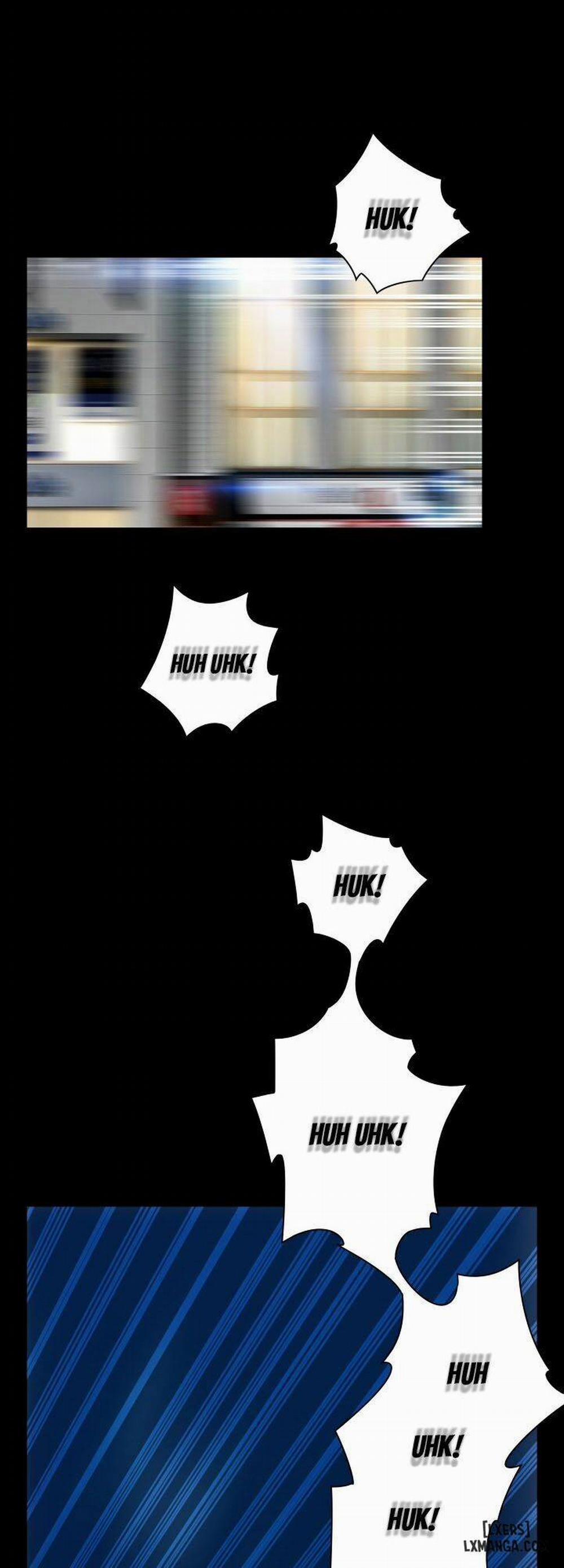 Thông Số Tình Yêu 67 trang 7