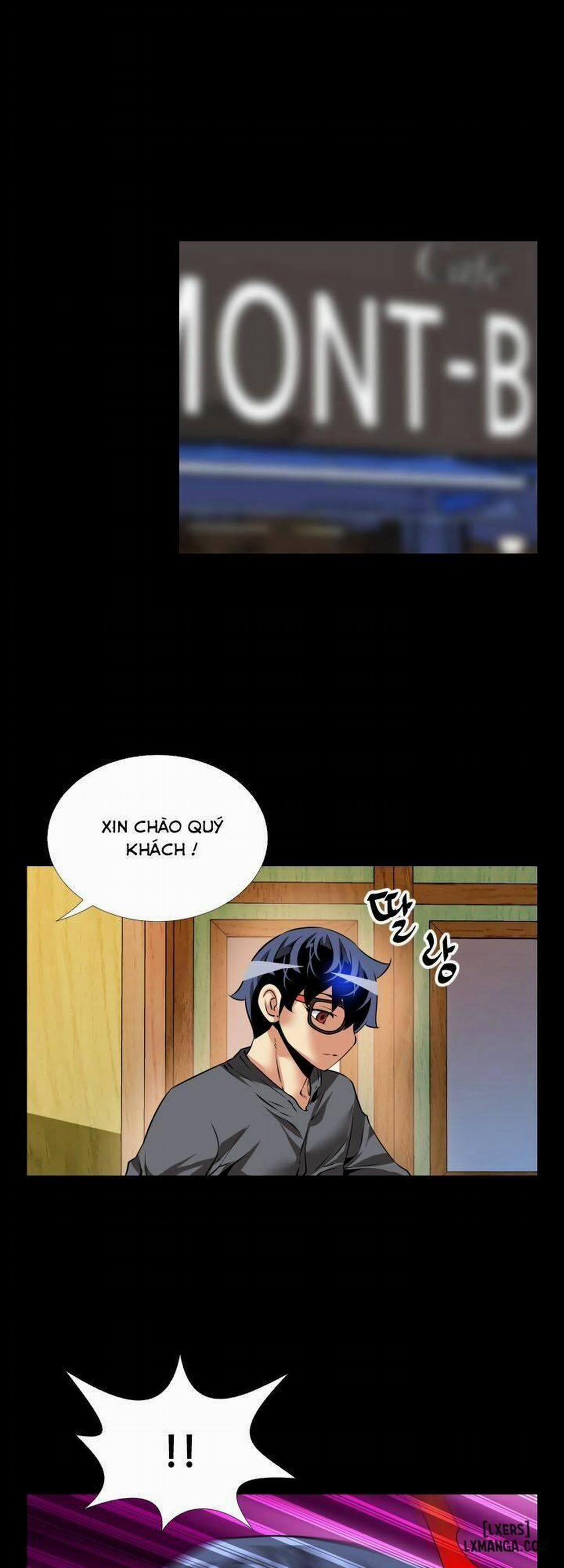 Thông Số Tình Yêu 68 trang 0