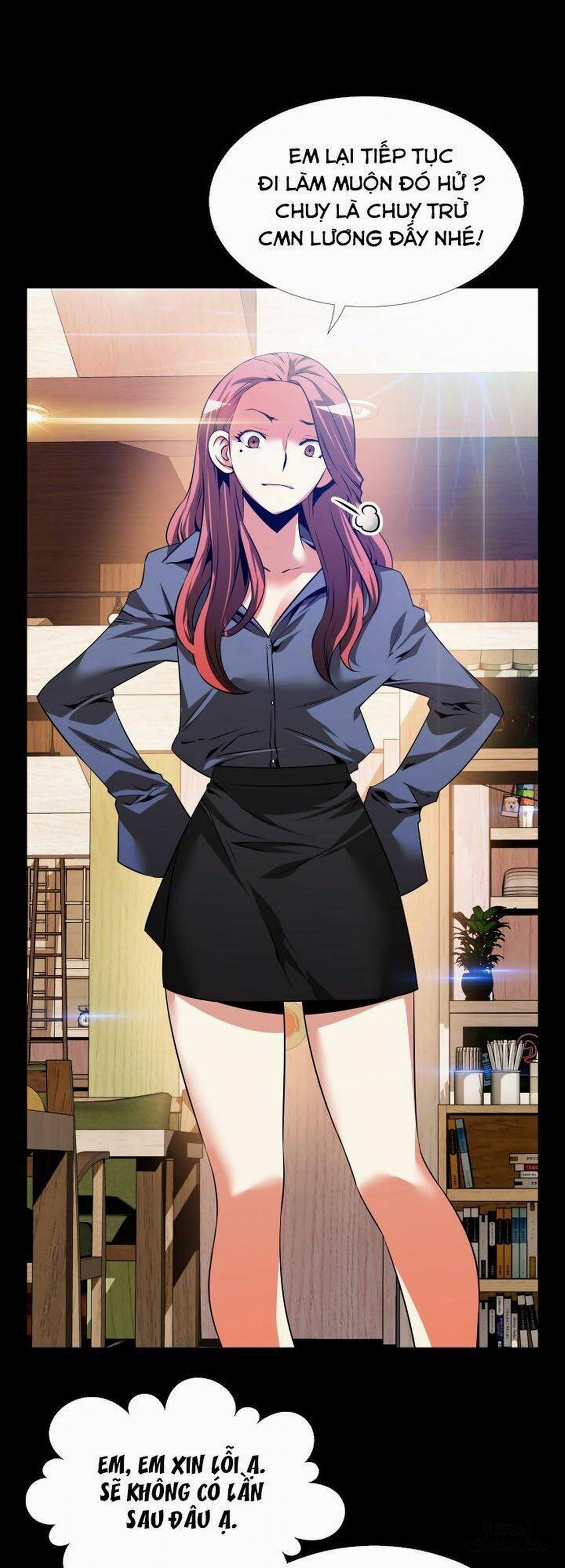 Thông Số Tình Yêu 68 trang 10