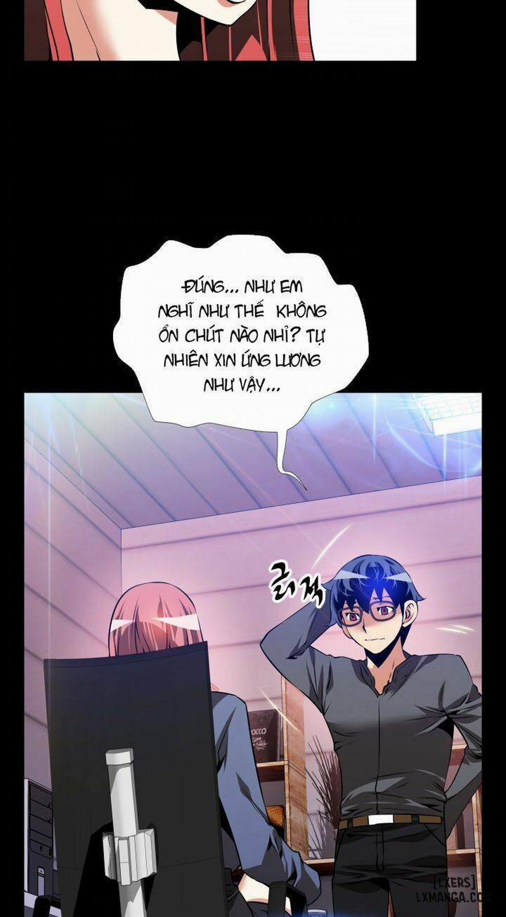 Thông Số Tình Yêu 68 trang 18