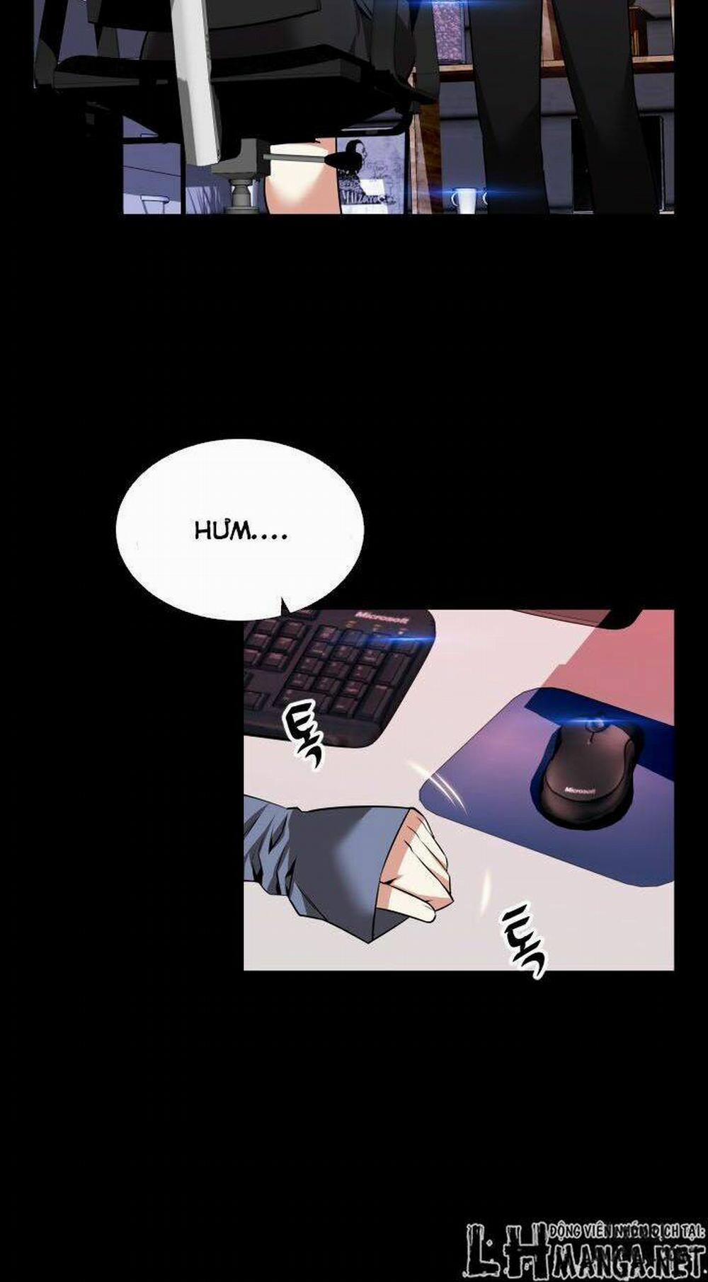 Thông Số Tình Yêu 68 trang 19