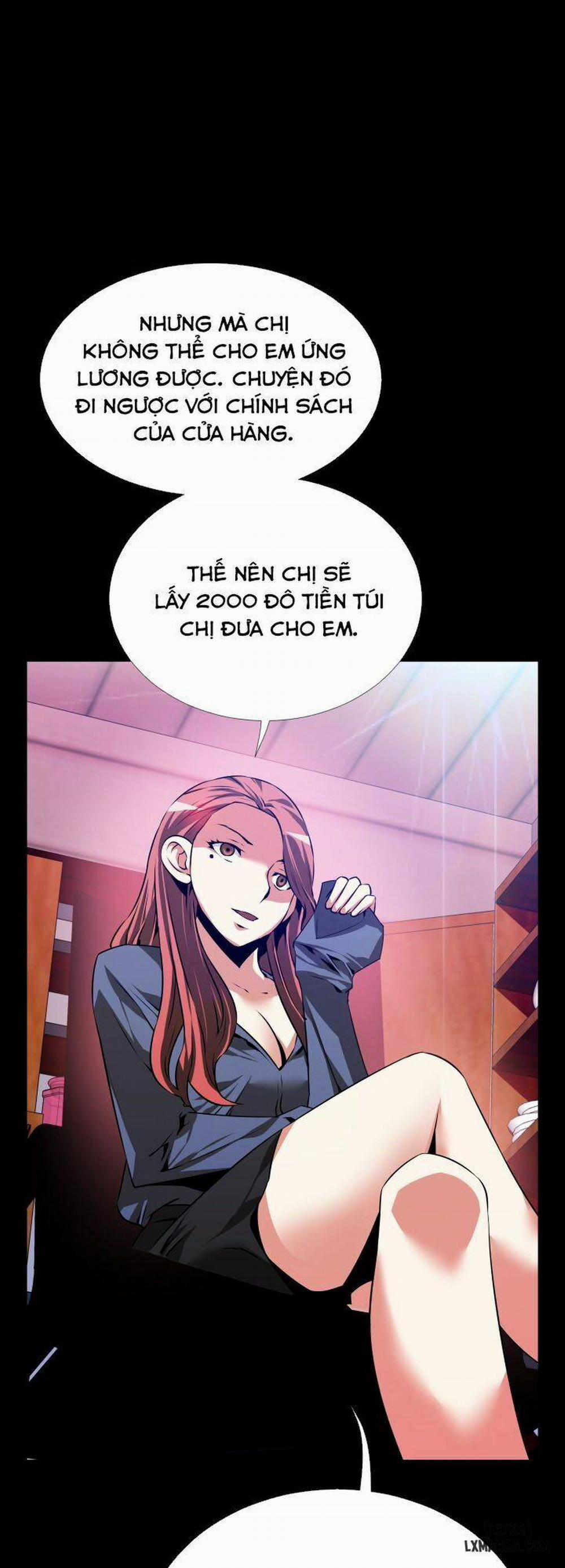 Thông Số Tình Yêu 68 trang 23