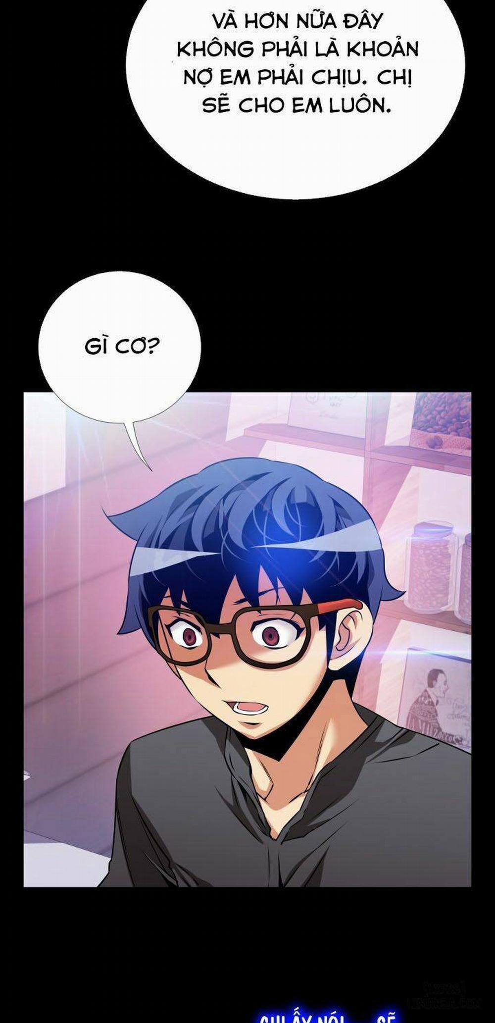 Thông Số Tình Yêu 68 trang 24