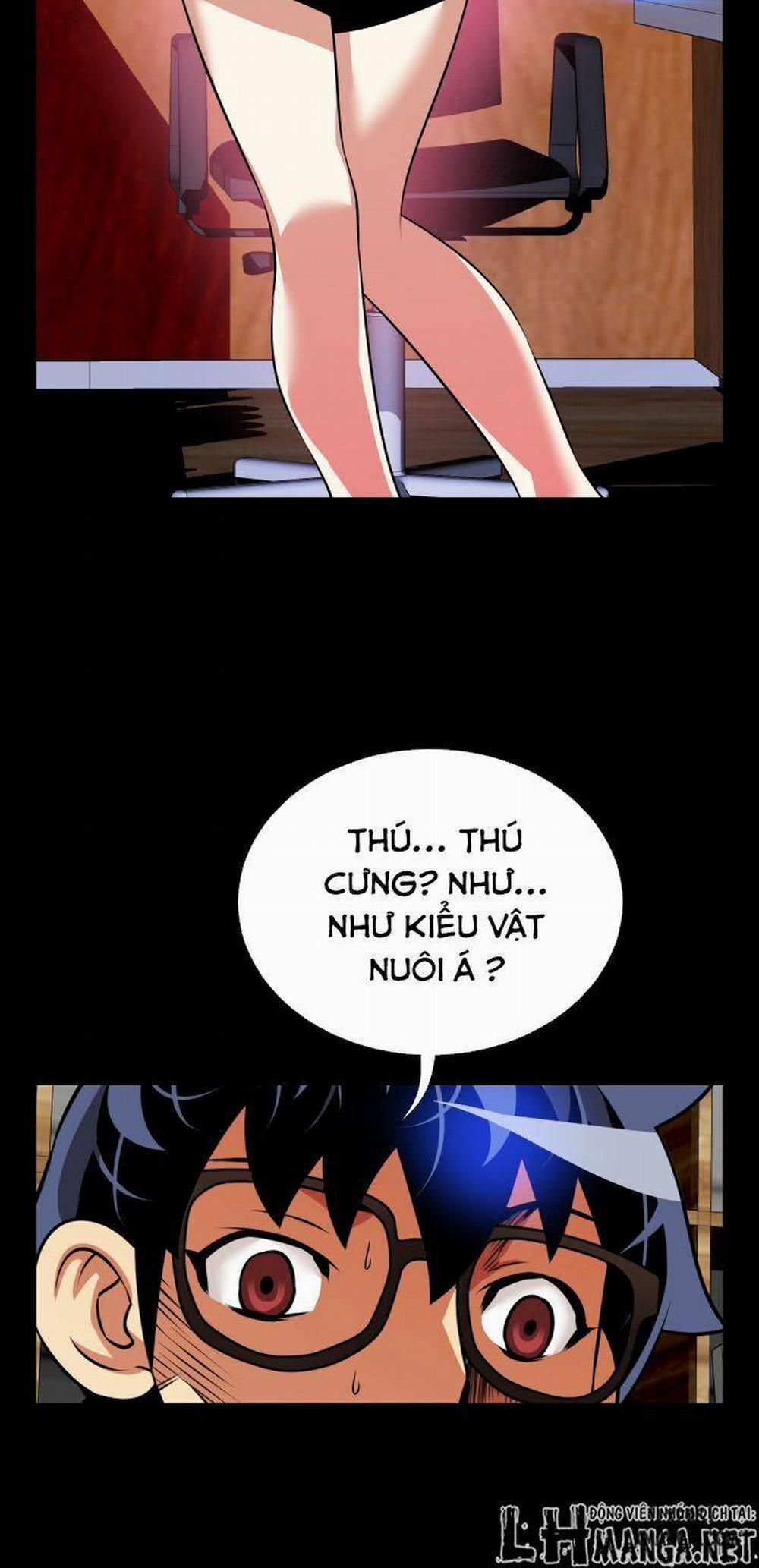 Thông Số Tình Yêu 68 trang 28