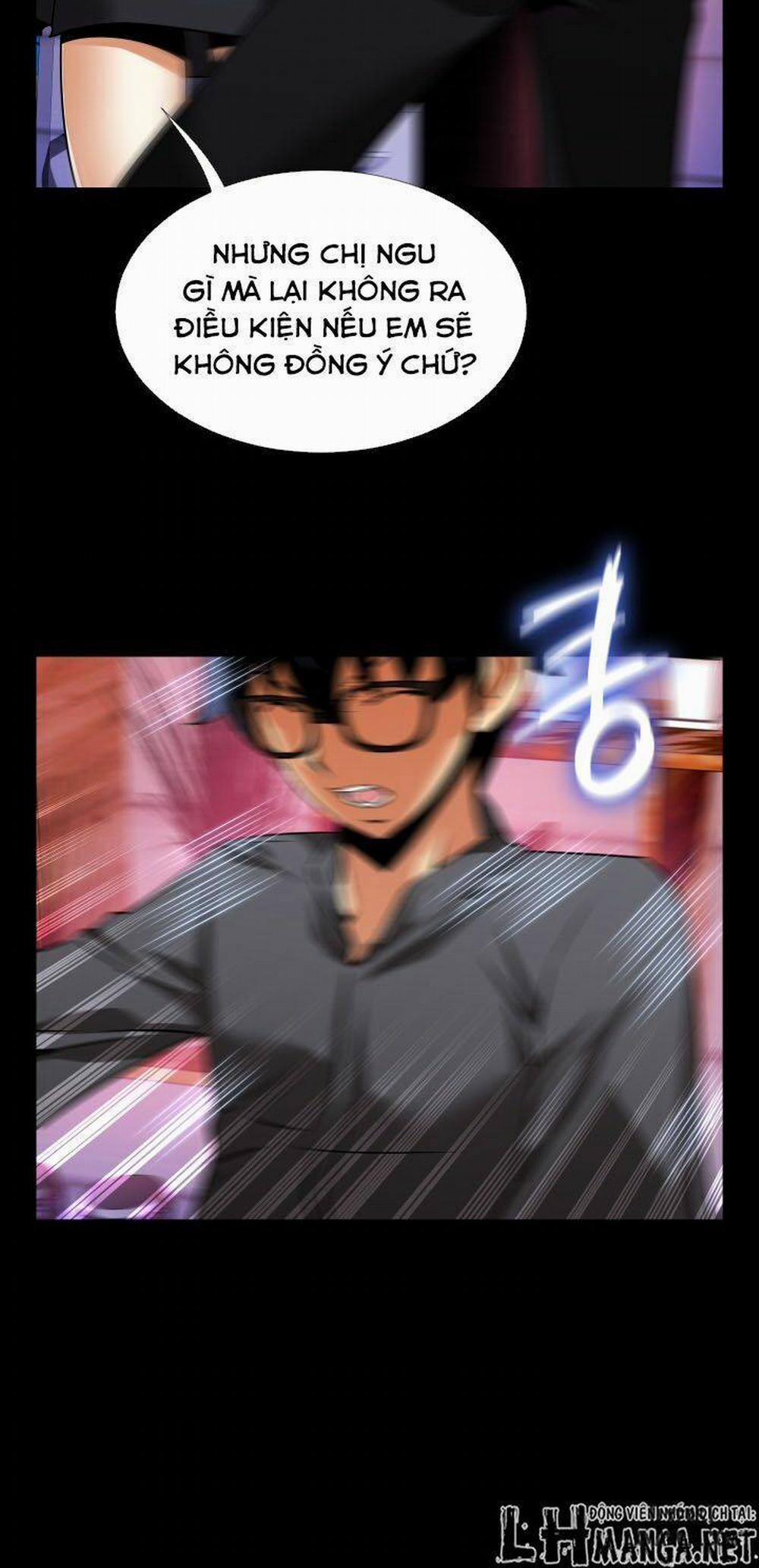 Thông Số Tình Yêu 68 trang 31