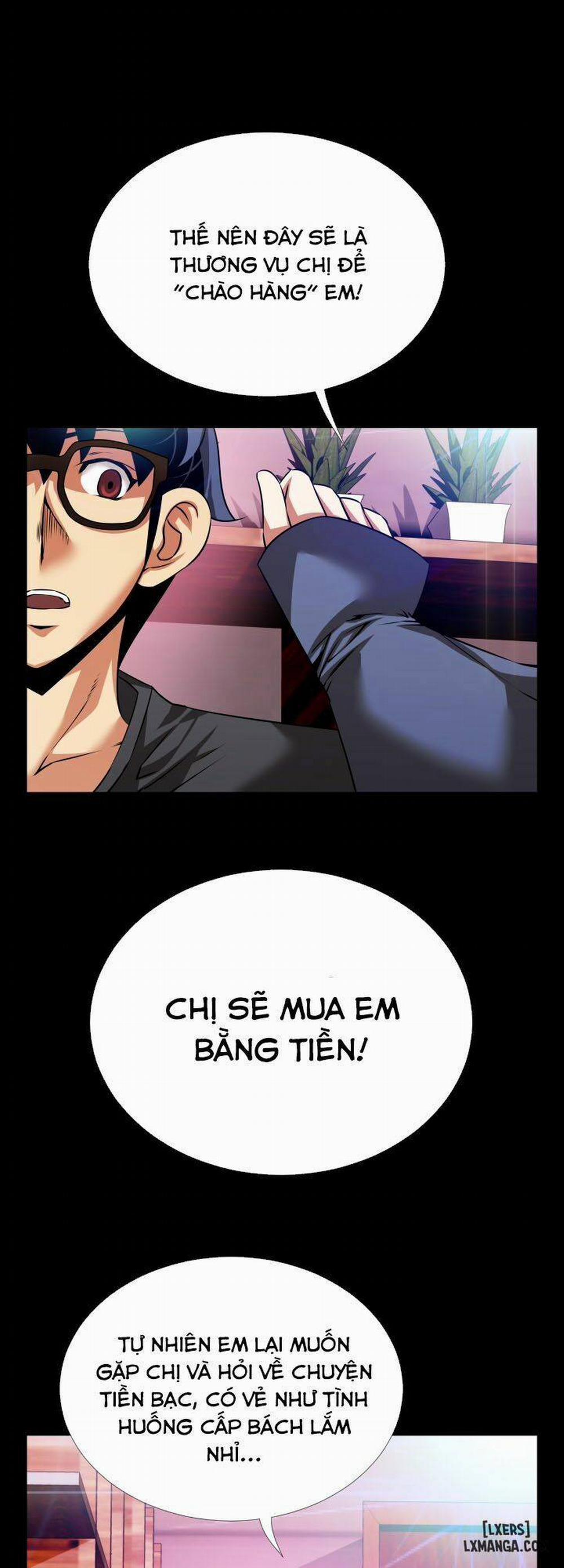 Thông Số Tình Yêu 68 trang 32