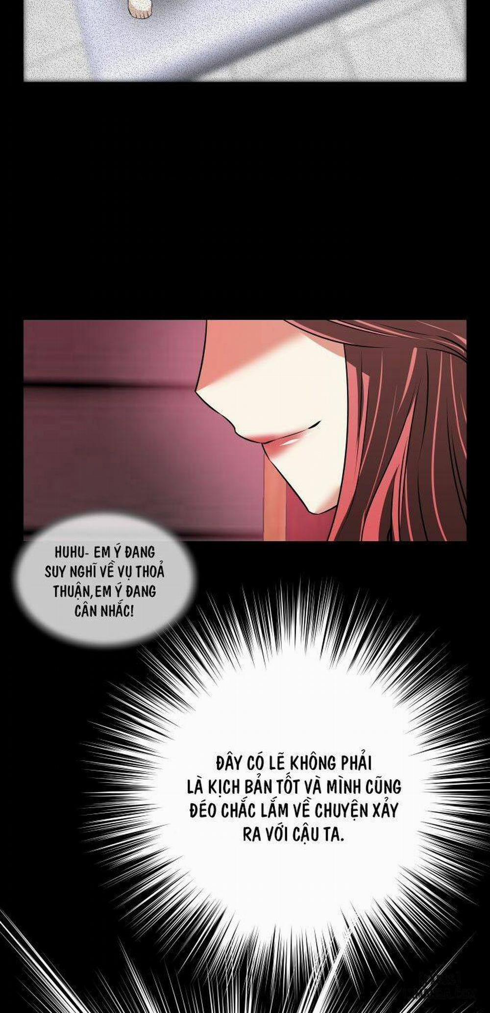 Thông Số Tình Yêu 68 trang 36