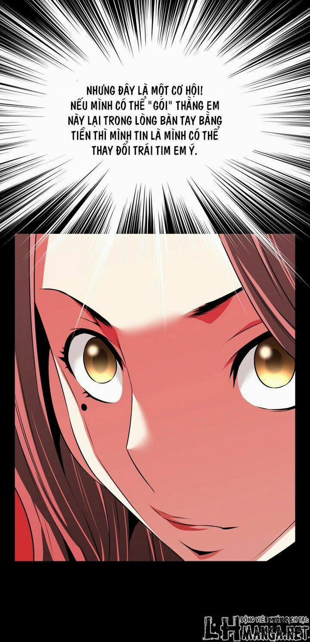 Thông Số Tình Yêu 68 trang 37