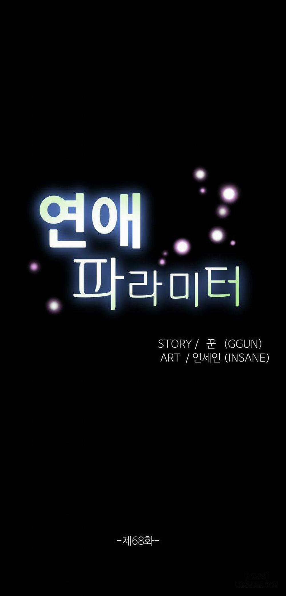 Thông Số Tình Yêu 68 trang 4