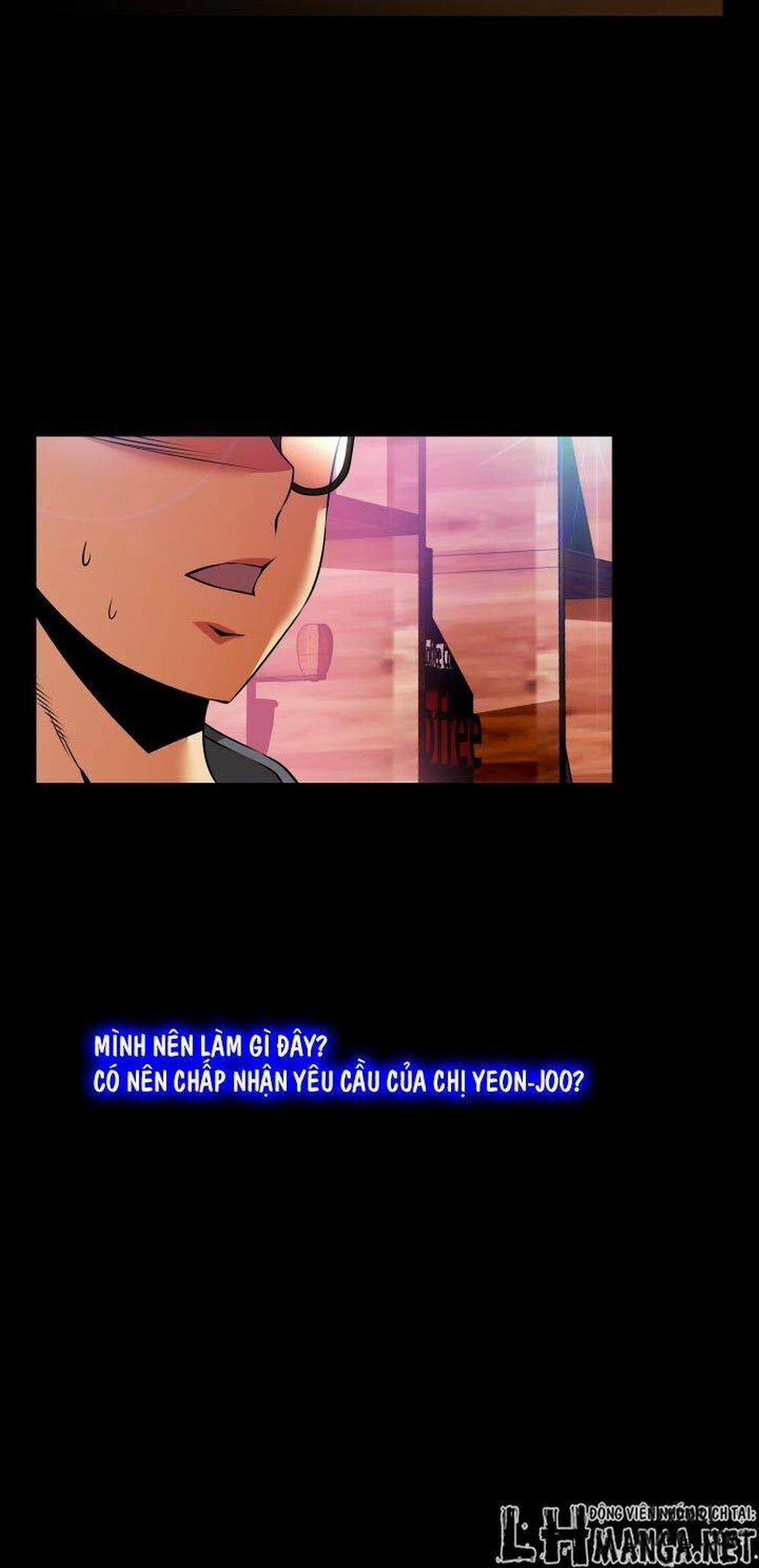 Thông Số Tình Yêu 68 trang 40