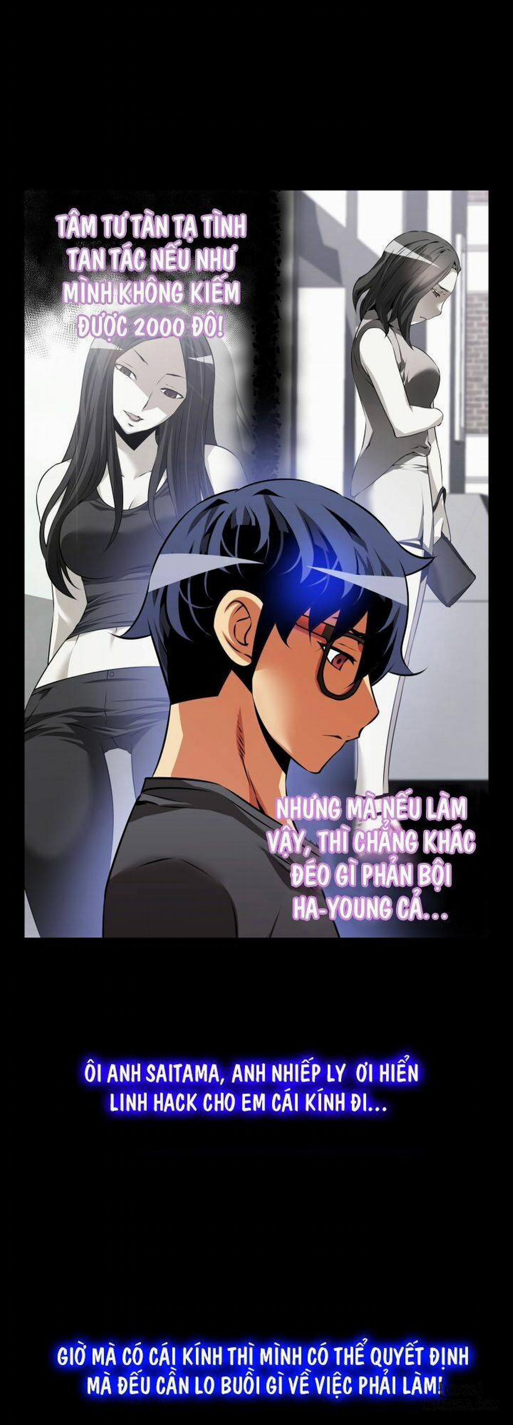 Thông Số Tình Yêu 68 trang 41