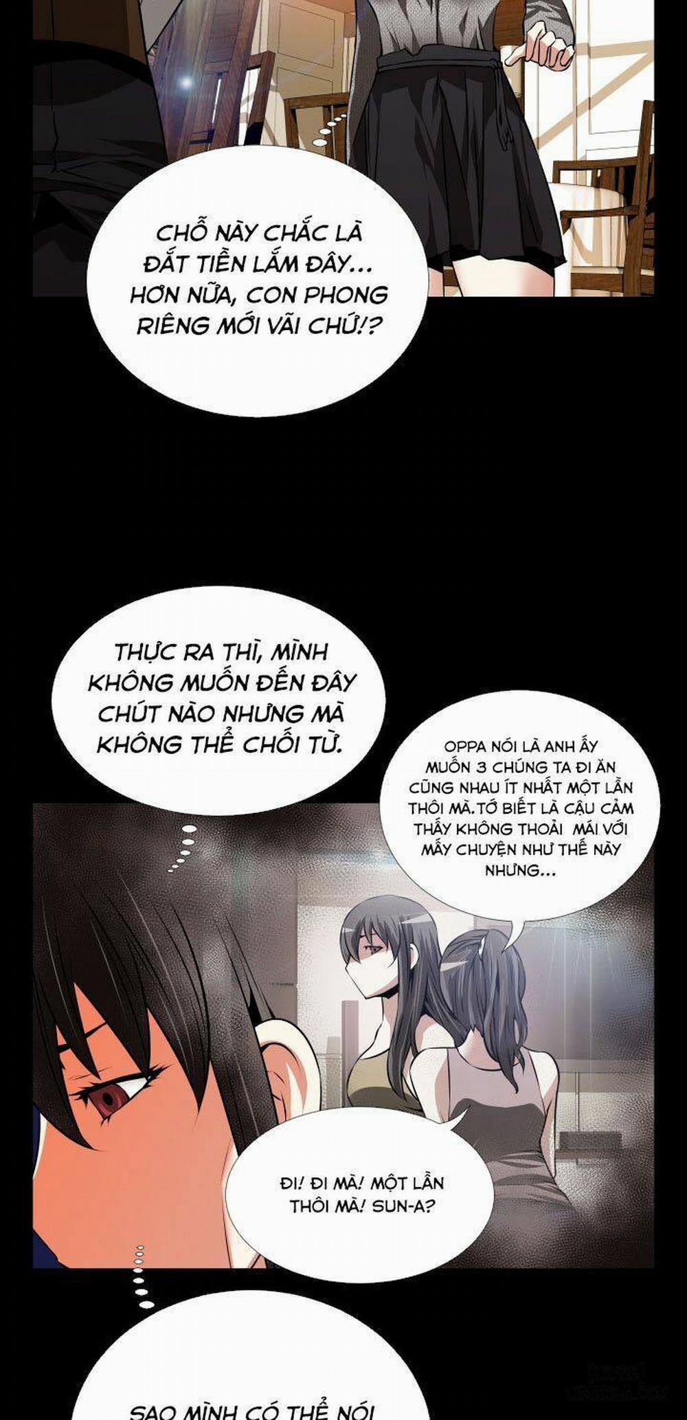 Thông Số Tình Yêu 68 trang 45