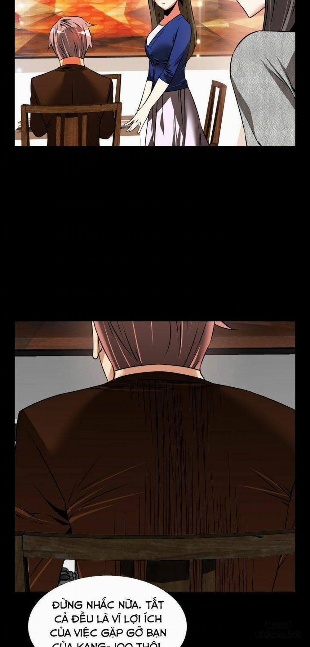 Thông Số Tình Yêu 68 trang 48