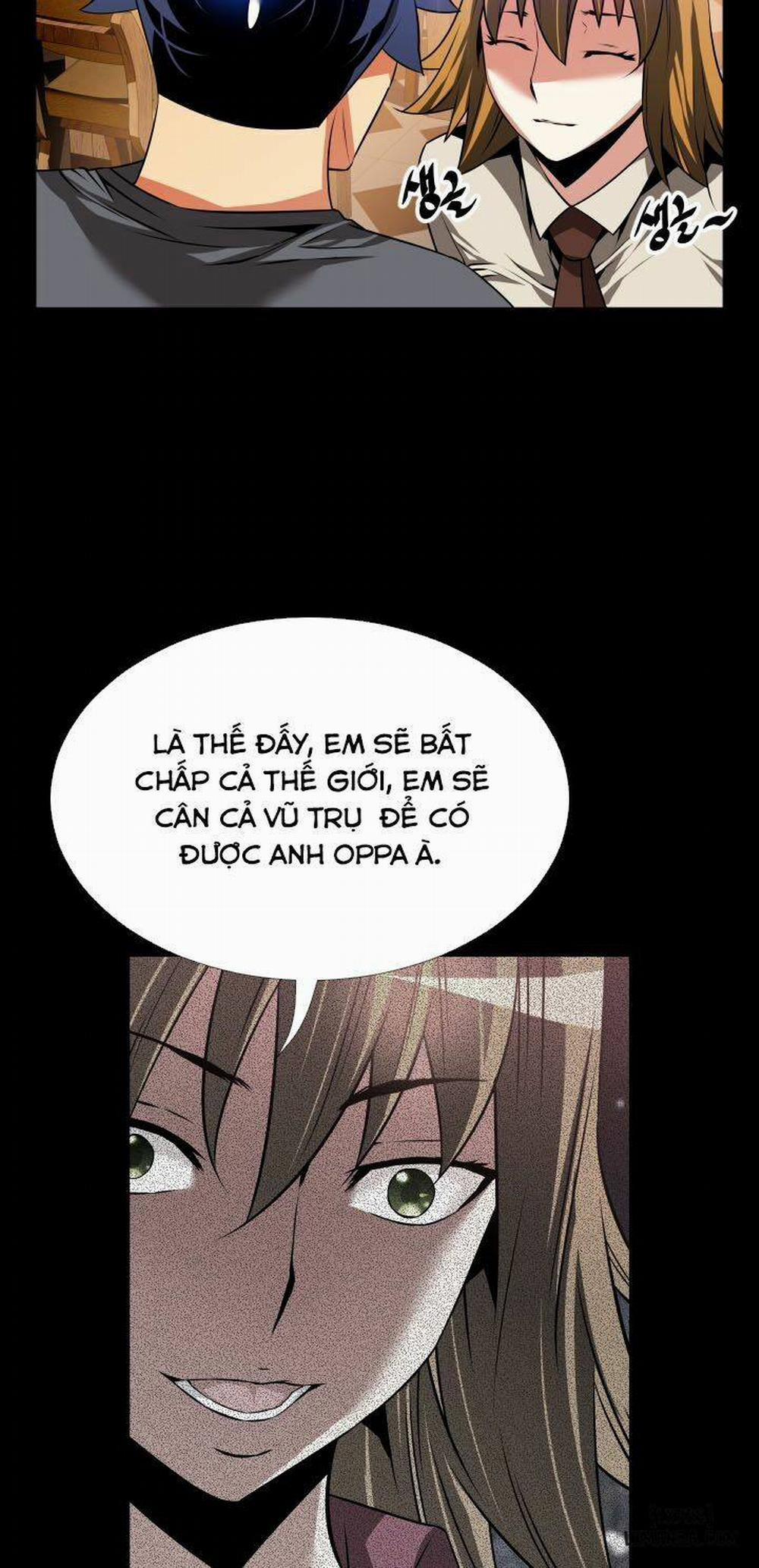 Thông Số Tình Yêu 68 trang 8