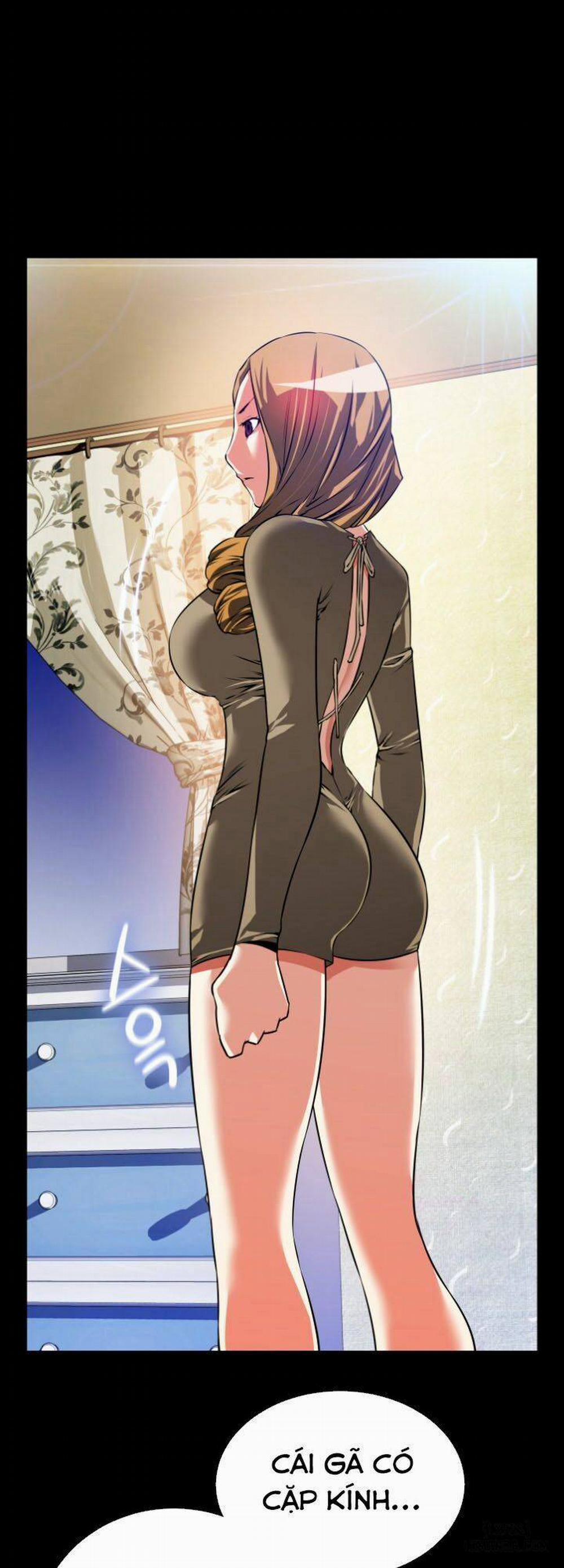 Thông Số Tình Yêu 69 trang 14