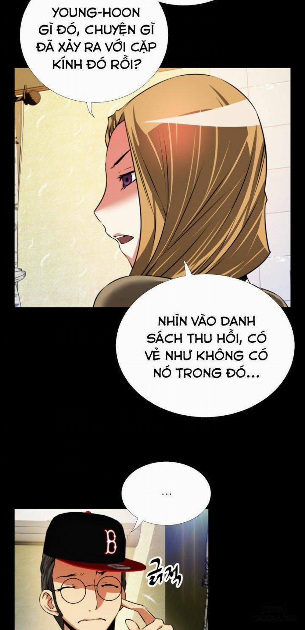 Thông Số Tình Yêu 69 trang 15