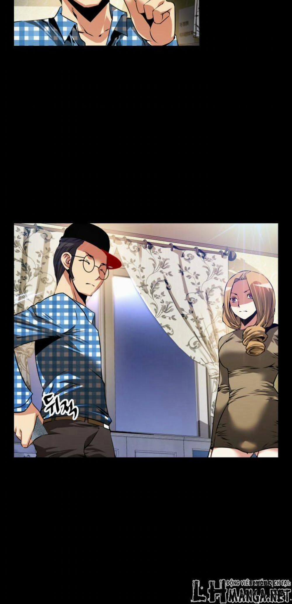 Thông Số Tình Yêu 69 trang 16