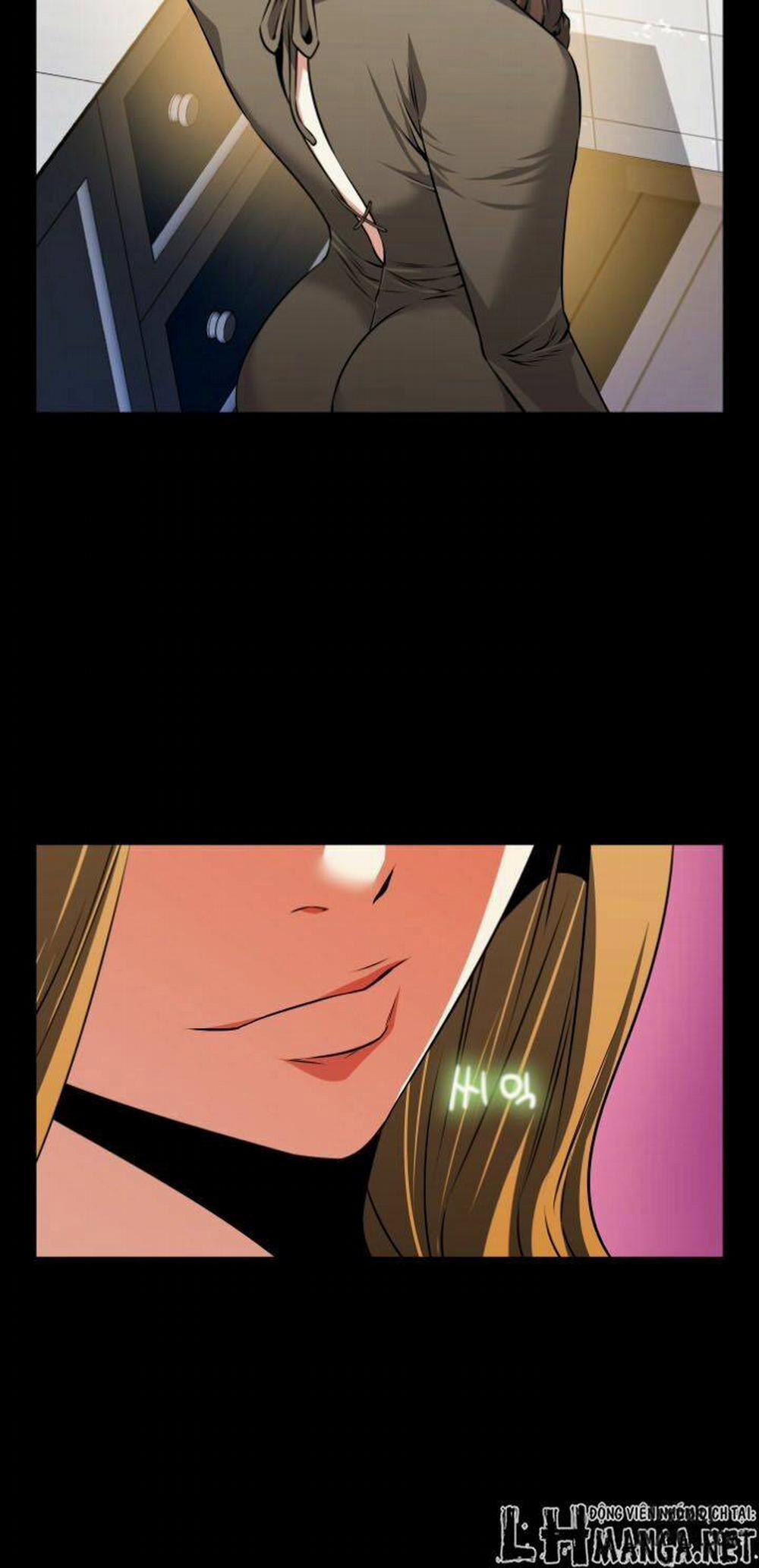 Thông Số Tình Yêu 69 trang 22