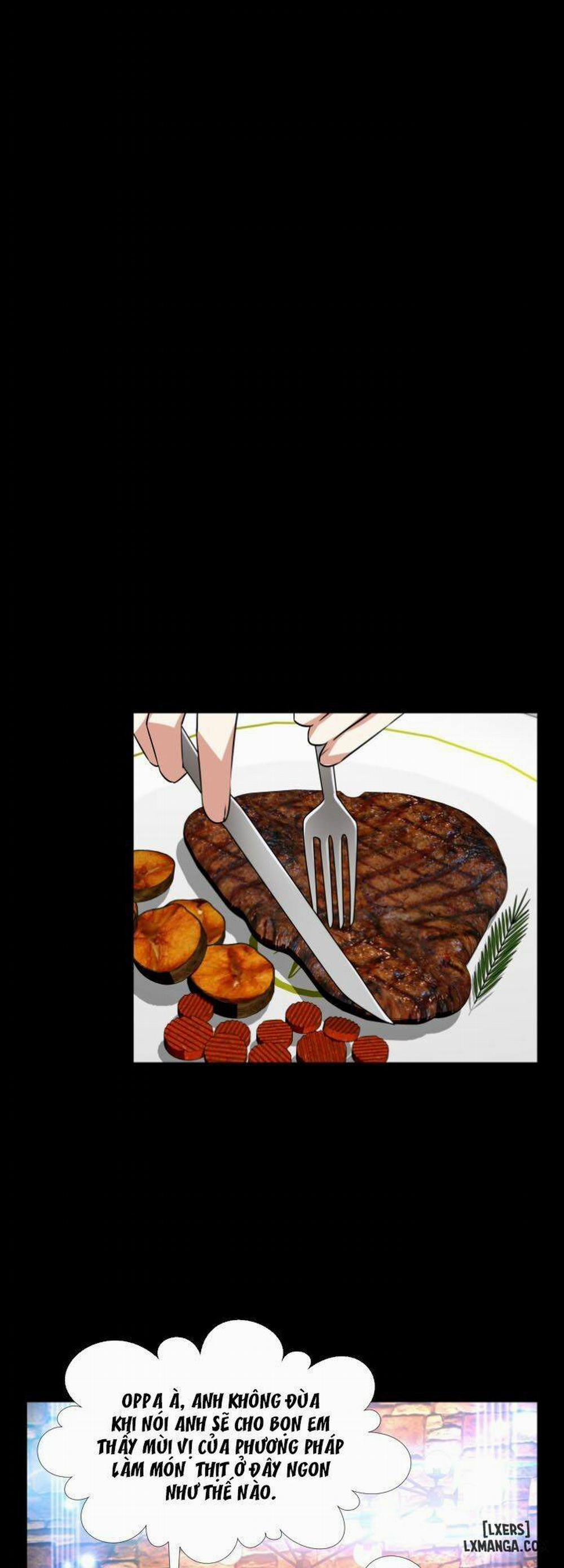 Thông Số Tình Yêu 69 trang 23