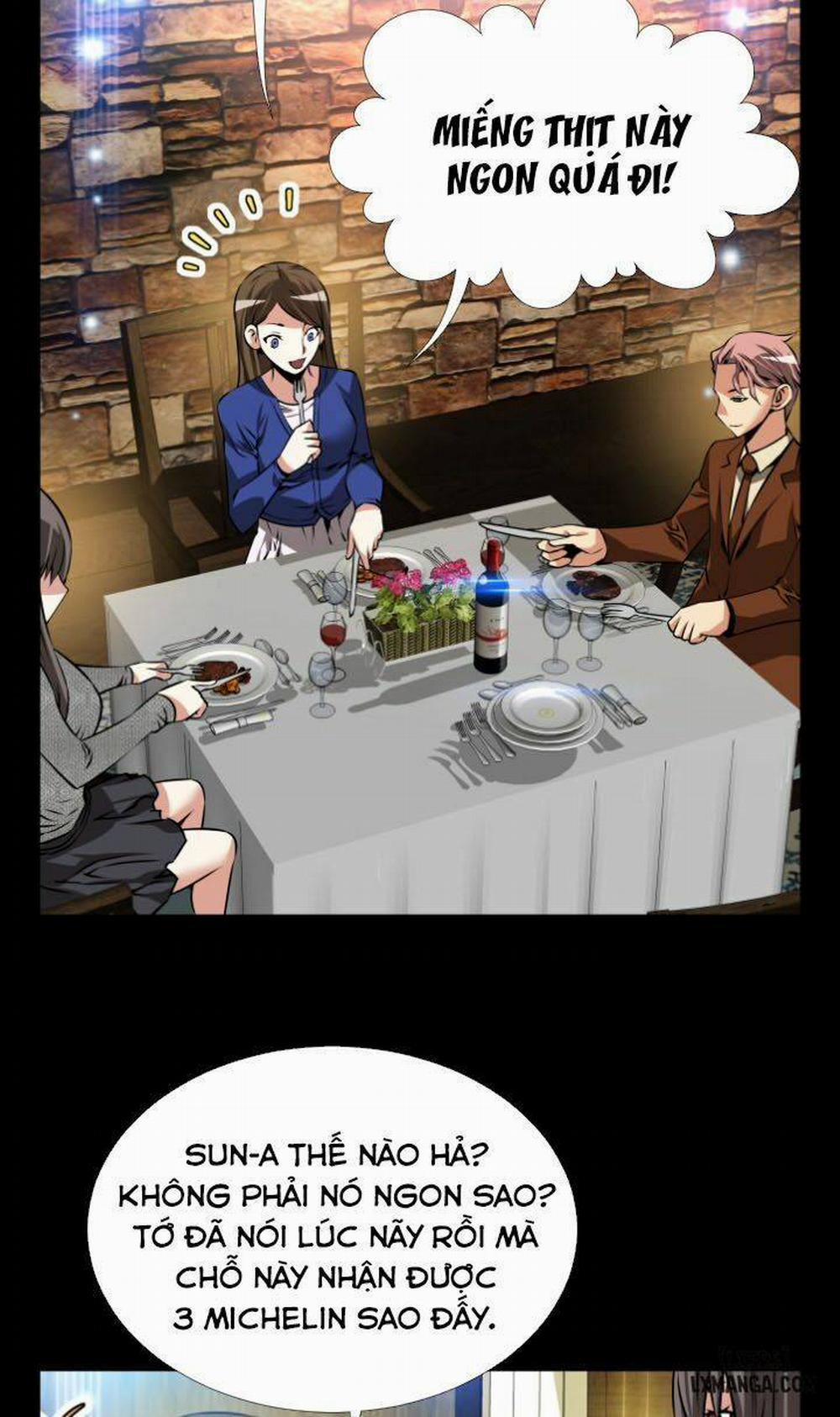 Thông Số Tình Yêu 69 trang 24