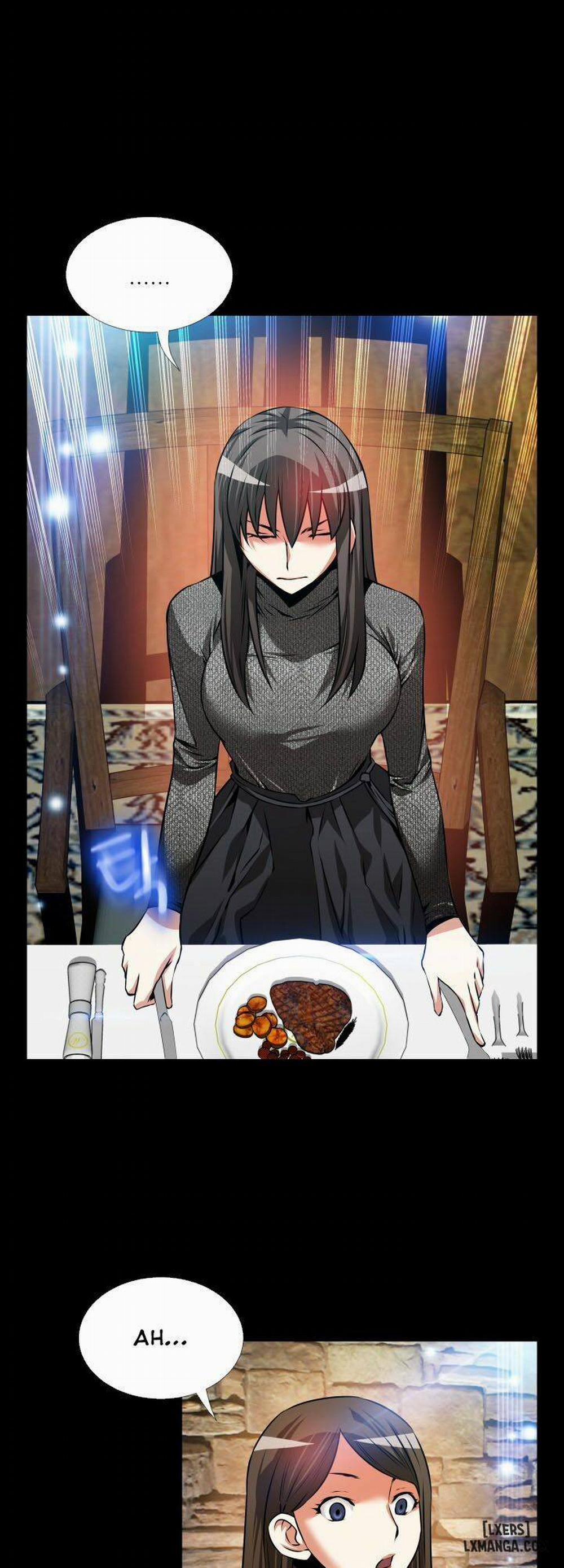 Thông Số Tình Yêu 69 trang 29