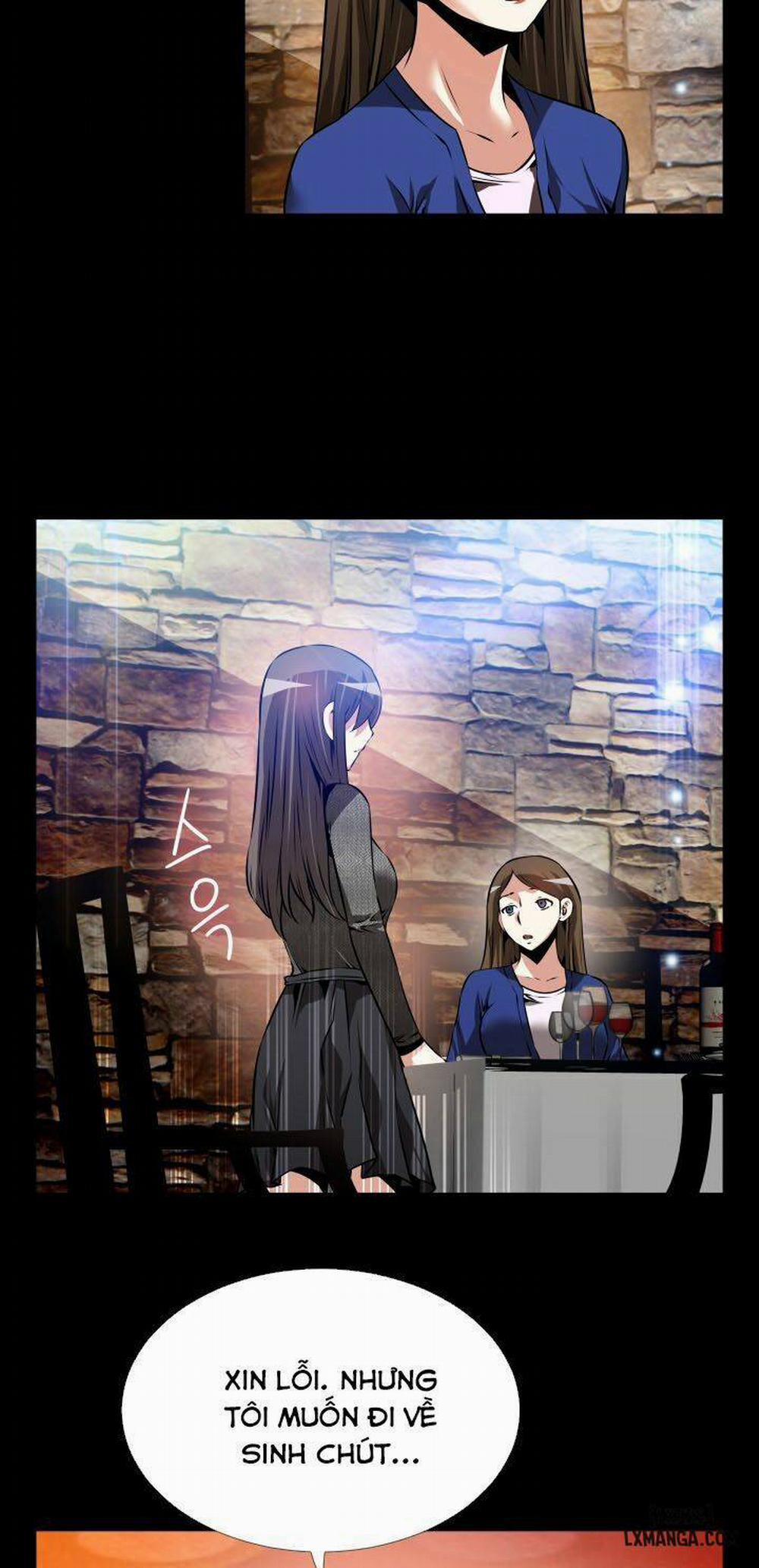 Thông Số Tình Yêu 69 trang 30