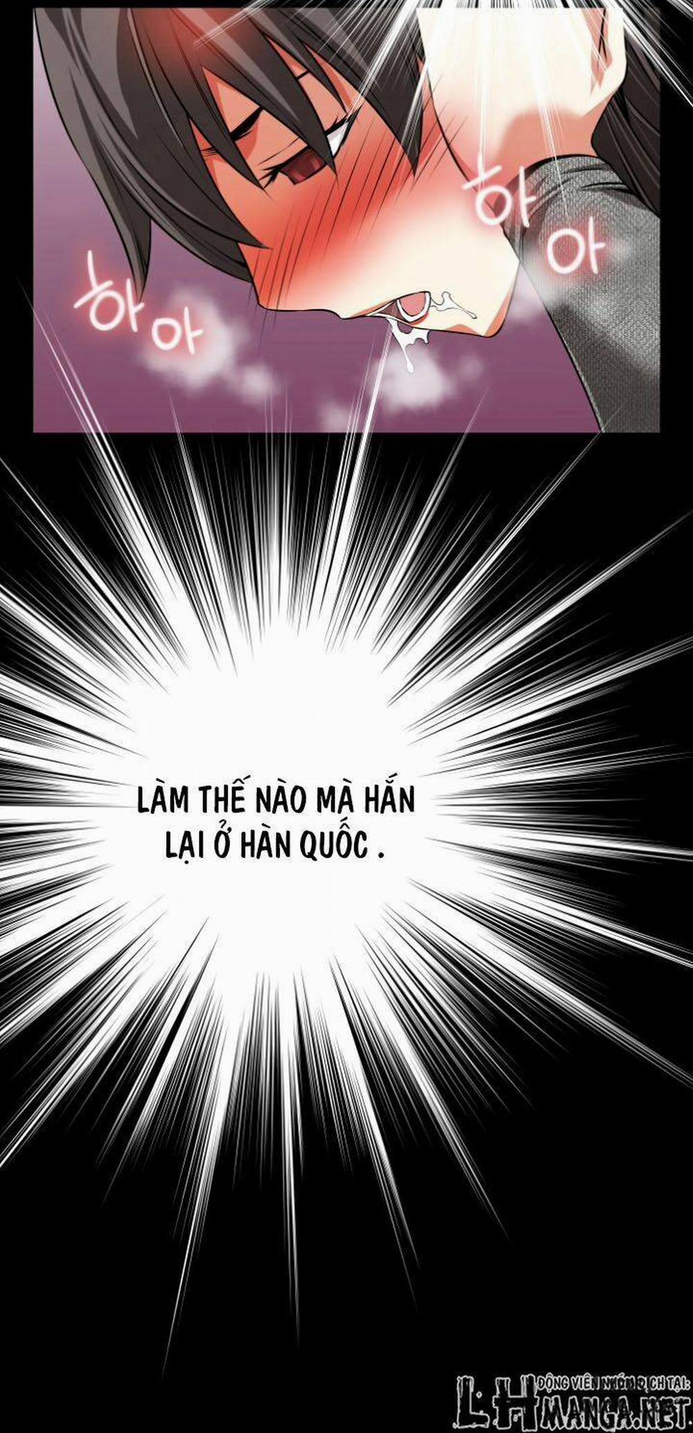 Thông Số Tình Yêu 69 trang 34