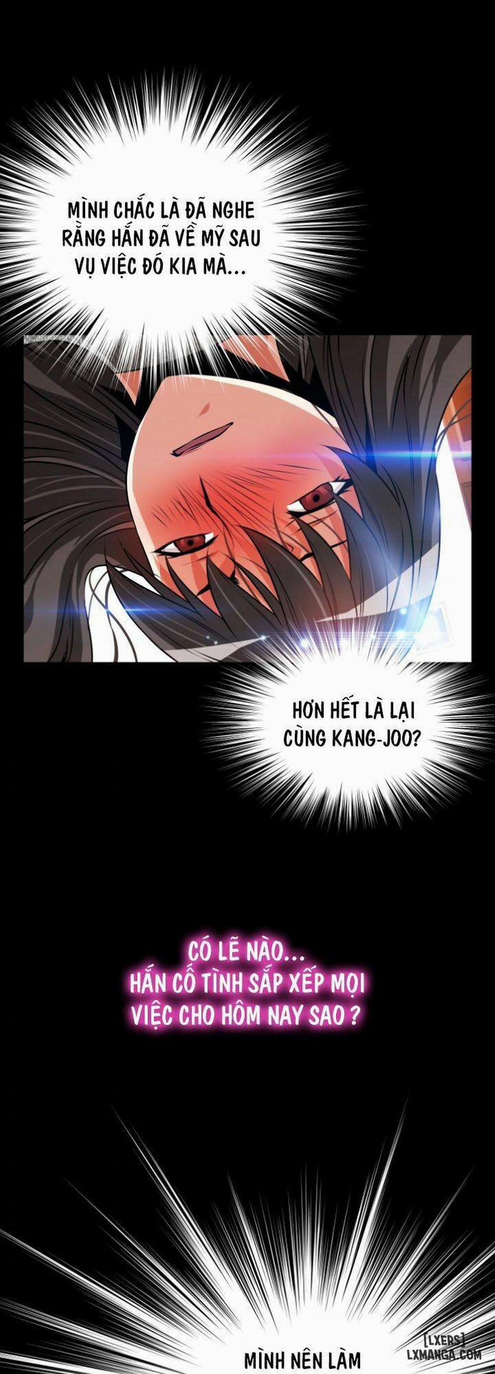 Thông Số Tình Yêu 69 trang 35