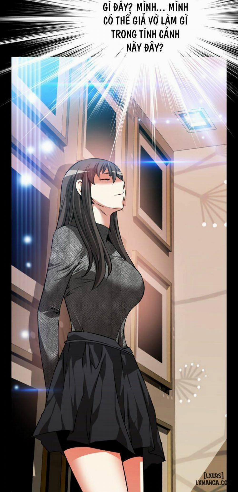 Thông Số Tình Yêu 69 trang 36