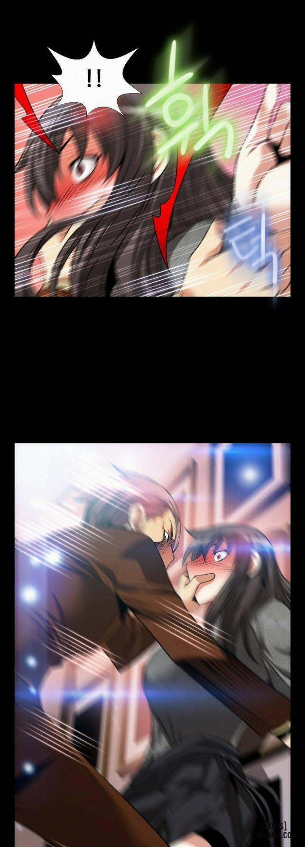 Thông Số Tình Yêu 69 trang 38