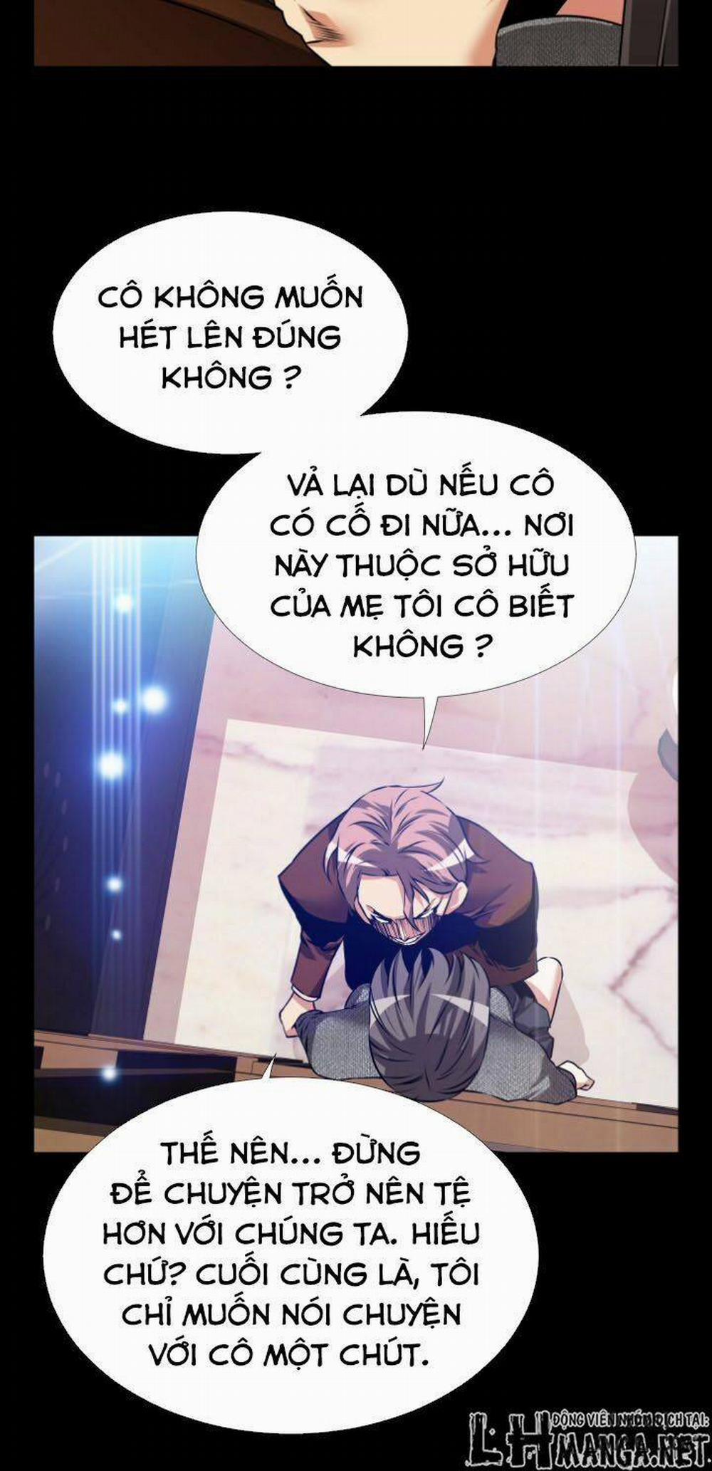 Thông Số Tình Yêu 69 trang 40