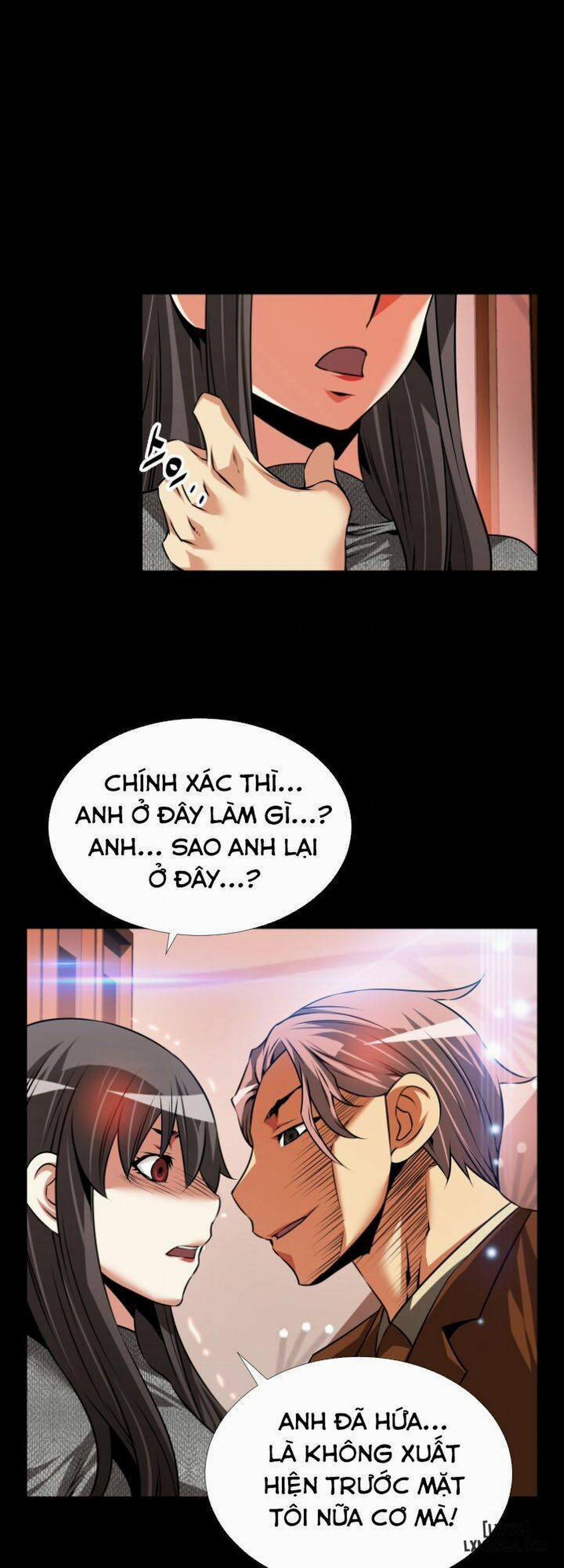 Thông Số Tình Yêu 69 trang 41