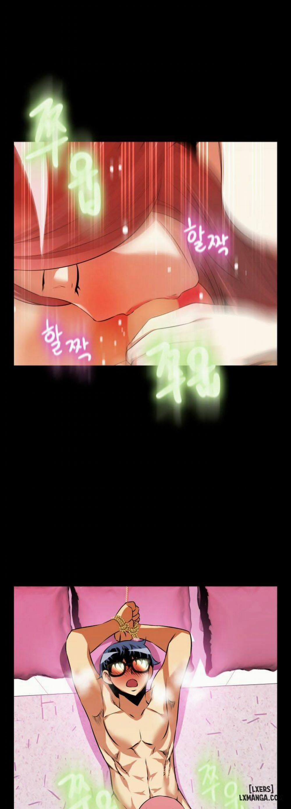 Thông Số Tình Yêu 69 trang 44