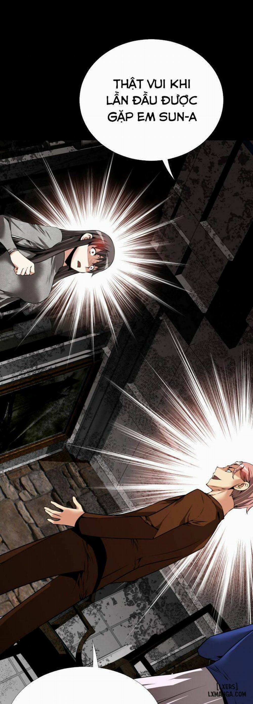 Thông Số Tình Yêu 69 trang 5