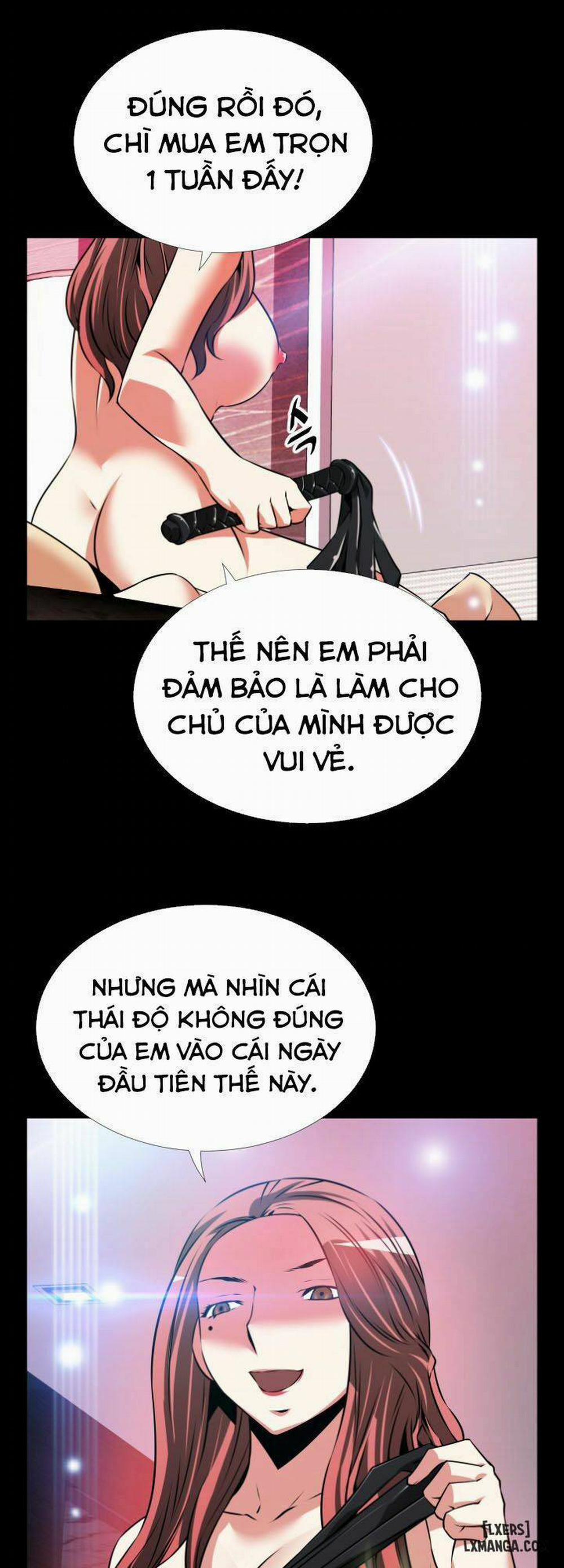Thông Số Tình Yêu 69 trang 51