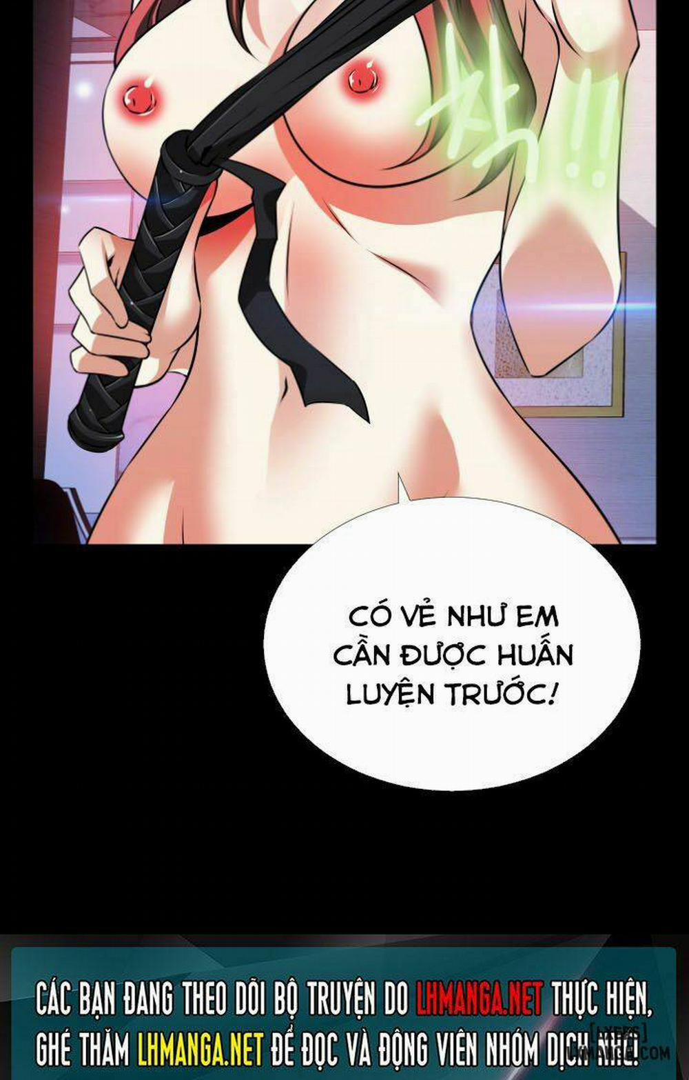 Thông Số Tình Yêu 69 trang 52