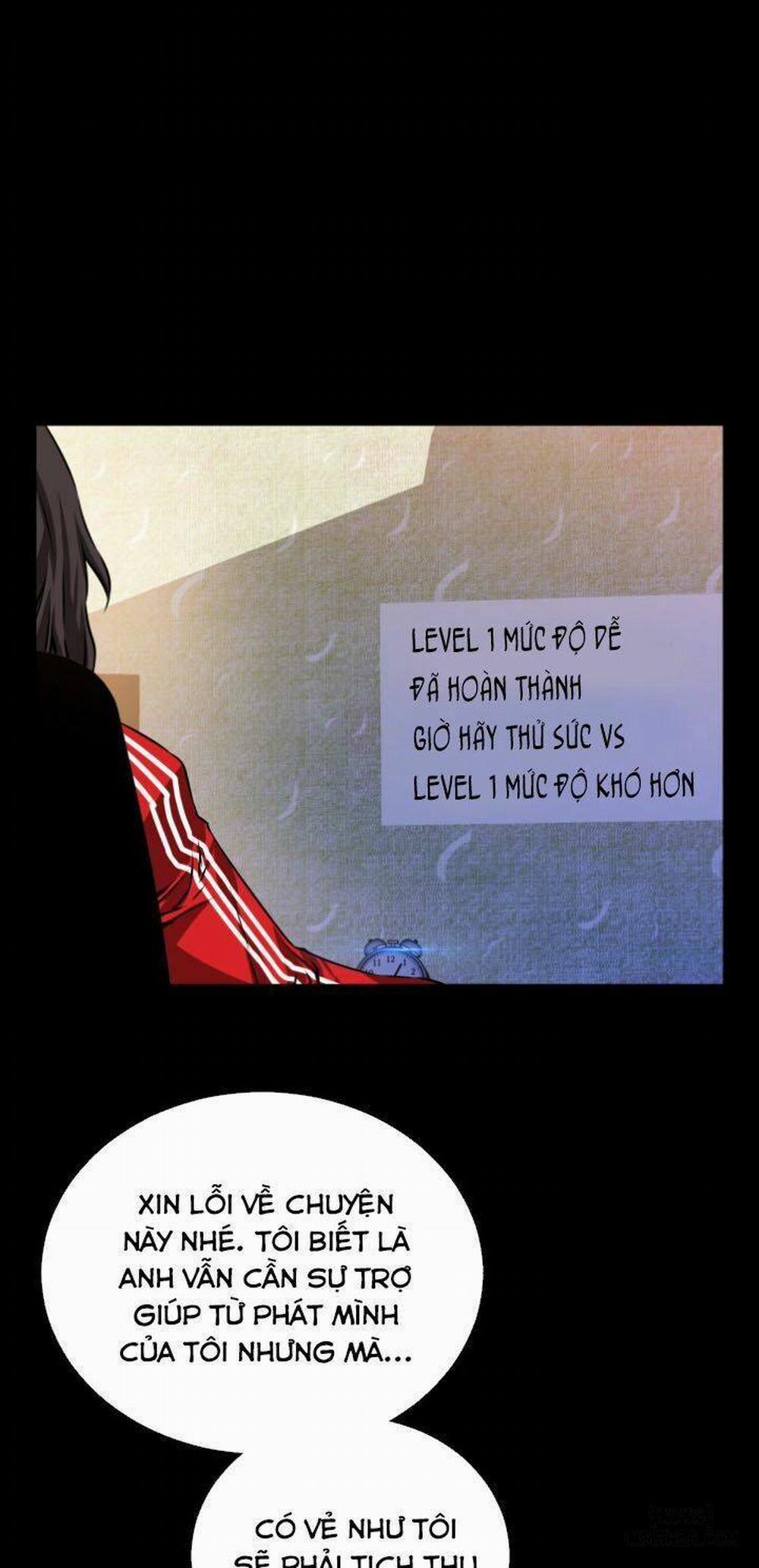 Thông Số Tình Yêu 69 trang 9