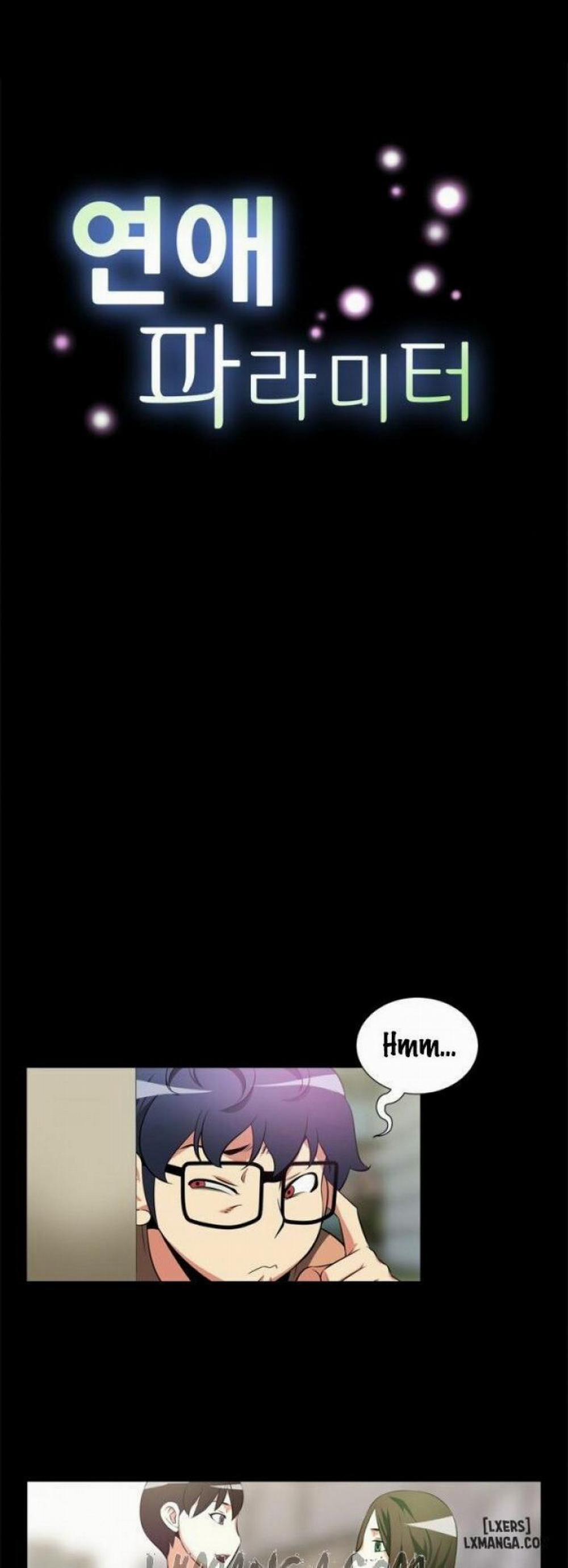 Thông Số Tình Yêu 7 trang 0