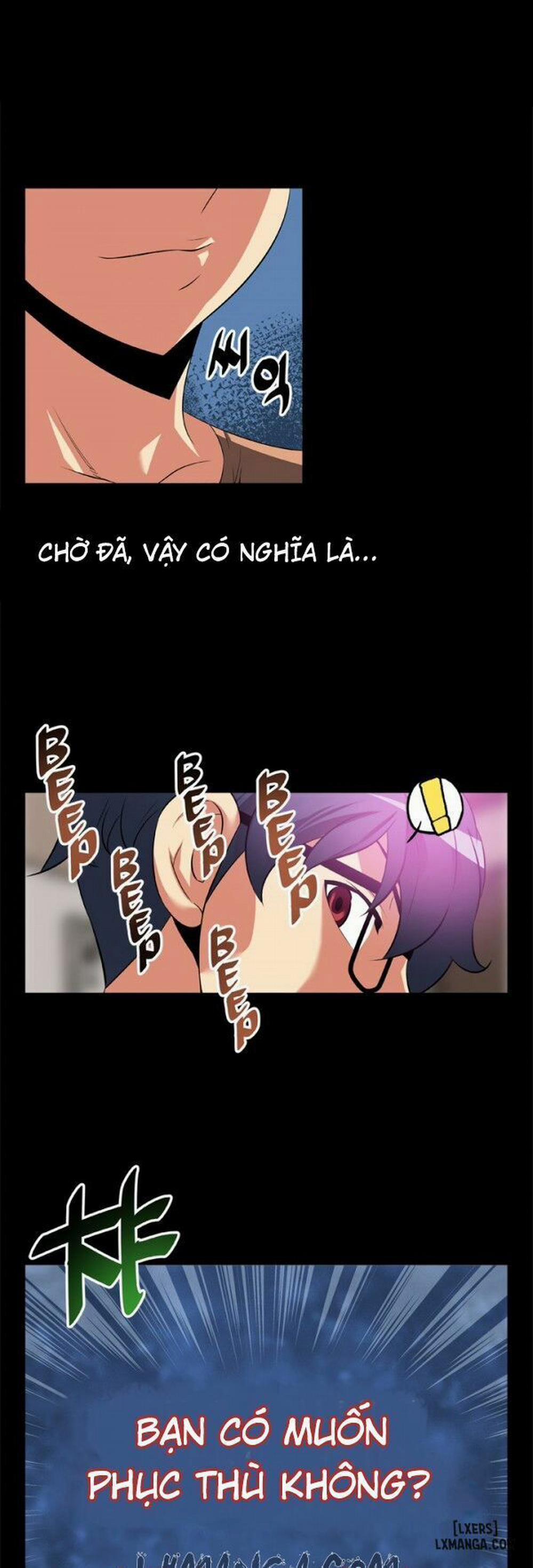 Thông Số Tình Yêu 7 trang 10