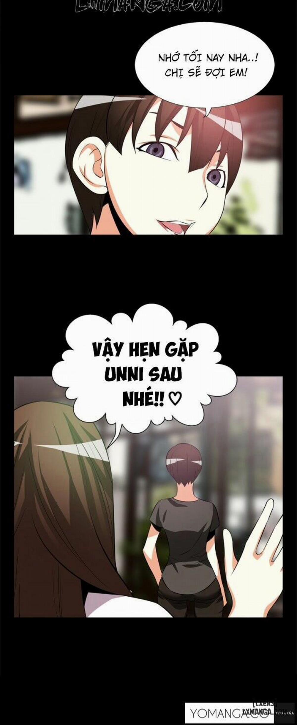 Thông Số Tình Yêu 7 trang 15