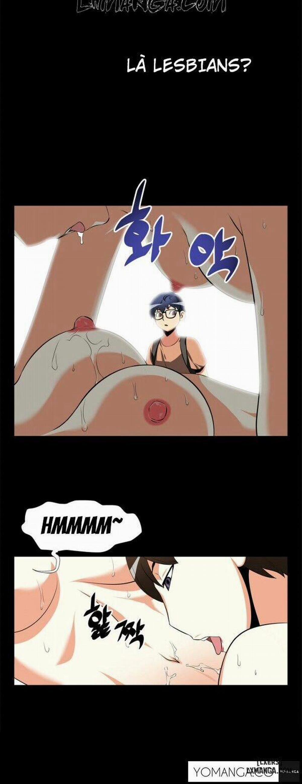 Thông Số Tình Yêu 7 trang 3